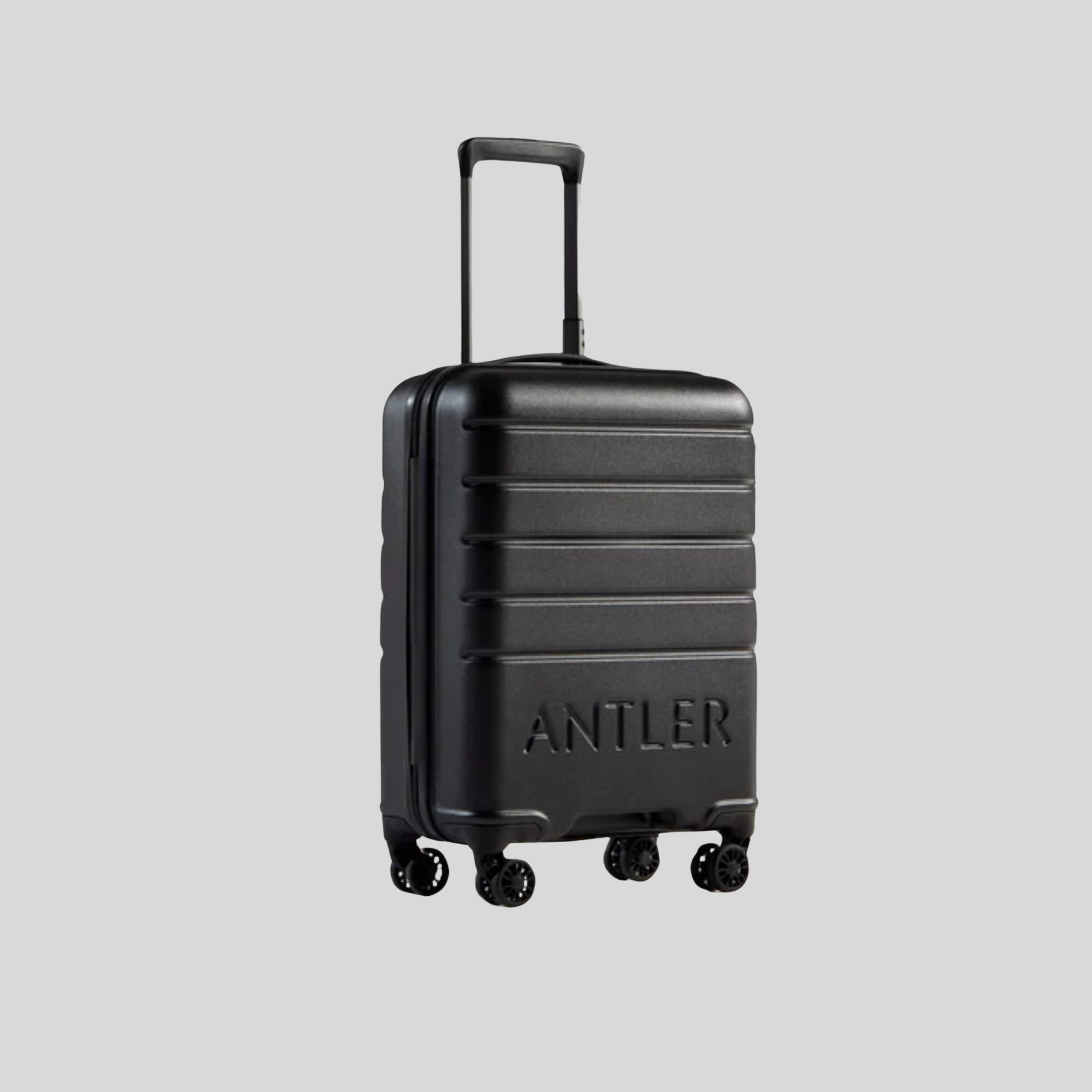 Logo Luggage Set of 3
