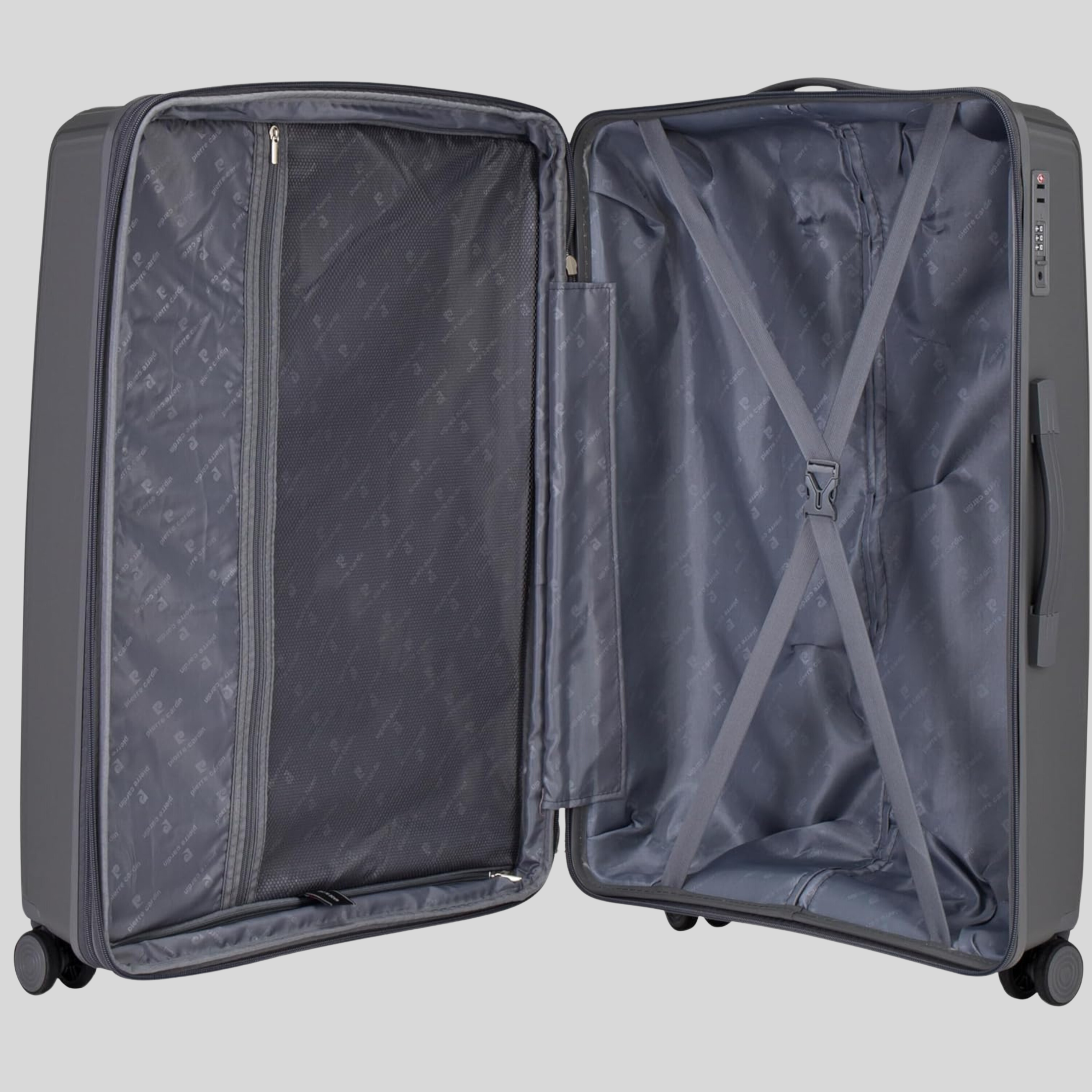 Suitcases Set of 3