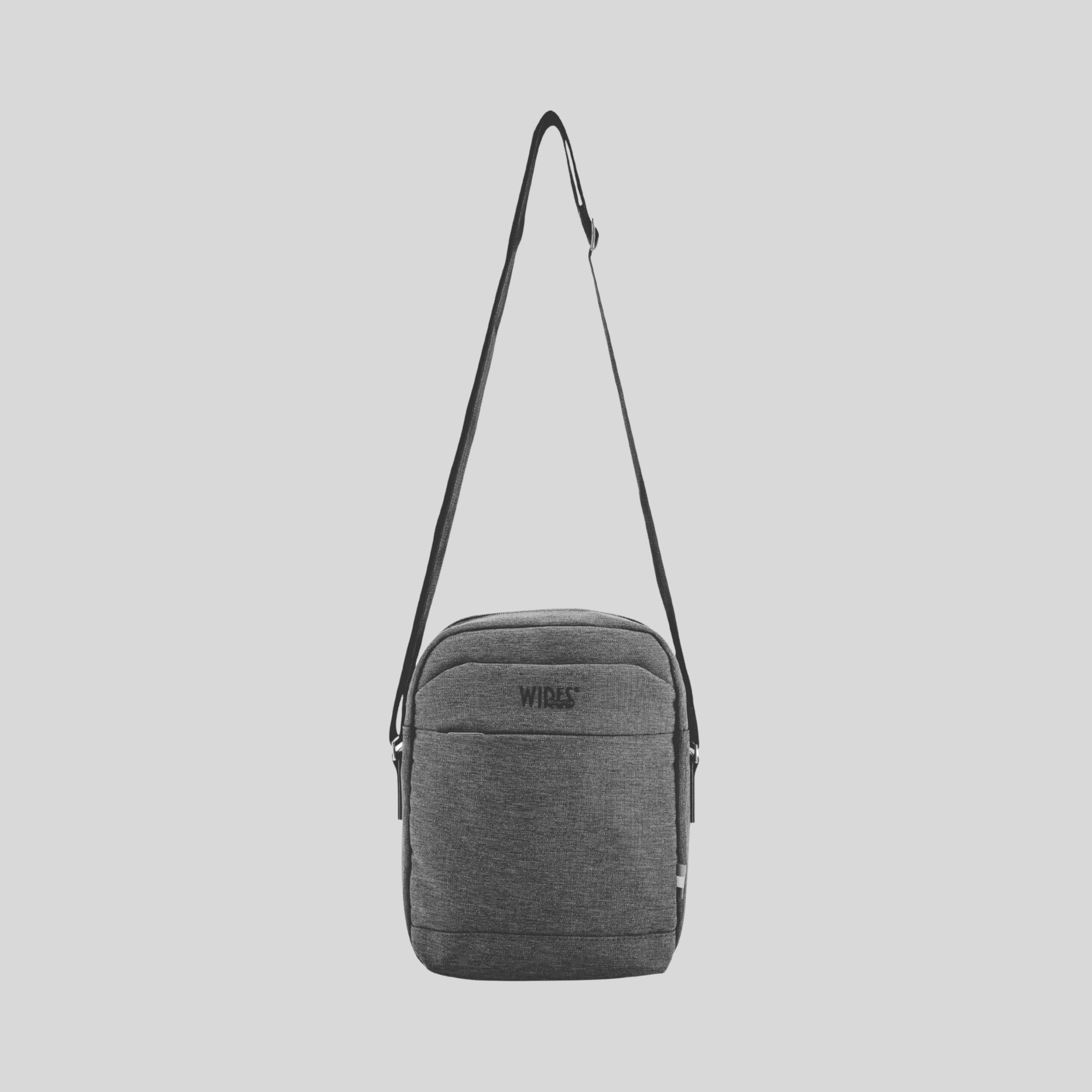 Vertical Medium Tote Bag