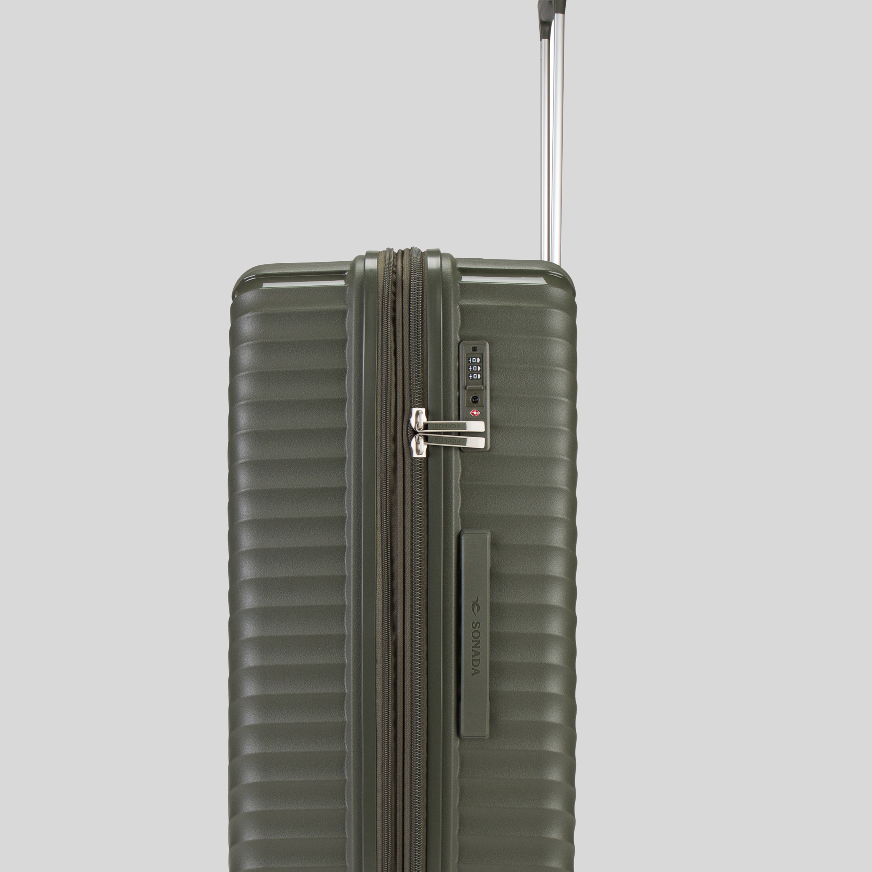 Tourin Luggage Set of 4