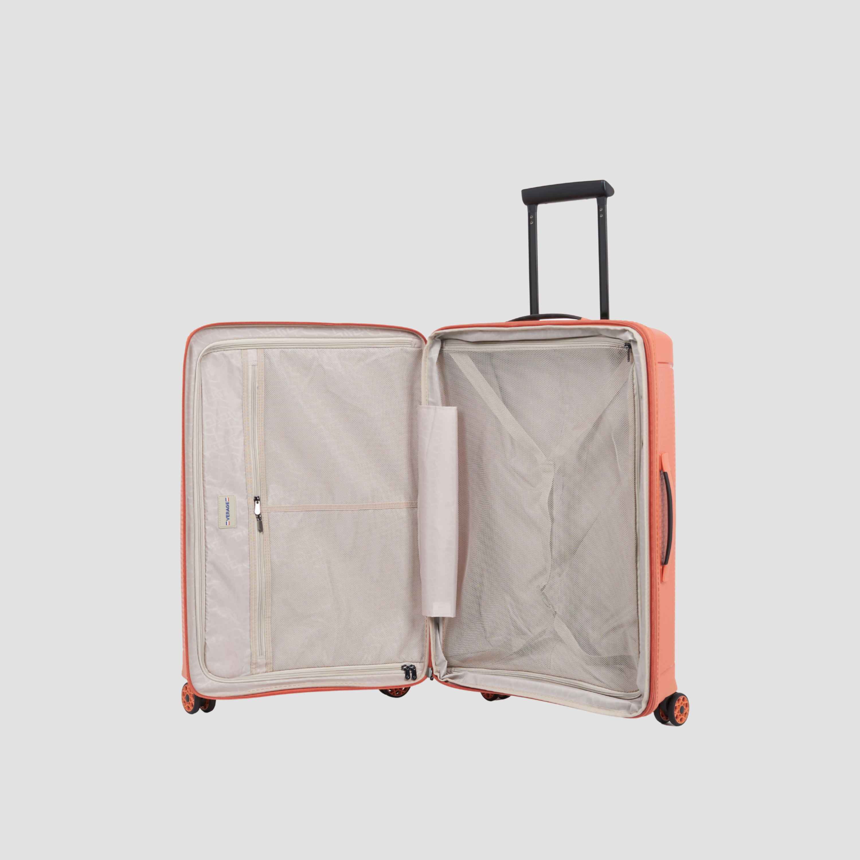 Edinburgh Collection Luggage 28 Inch