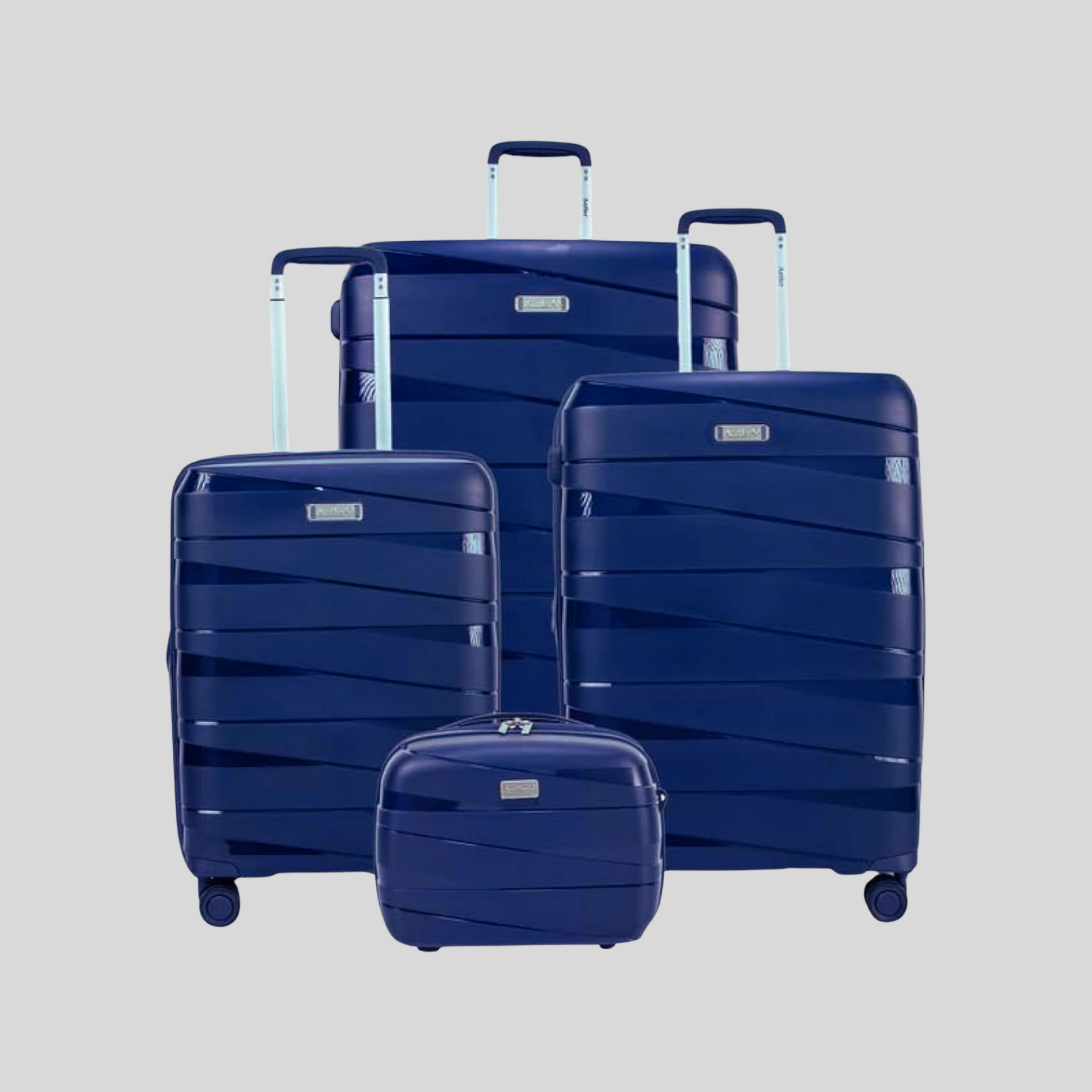 Nova Luggage Set of 4