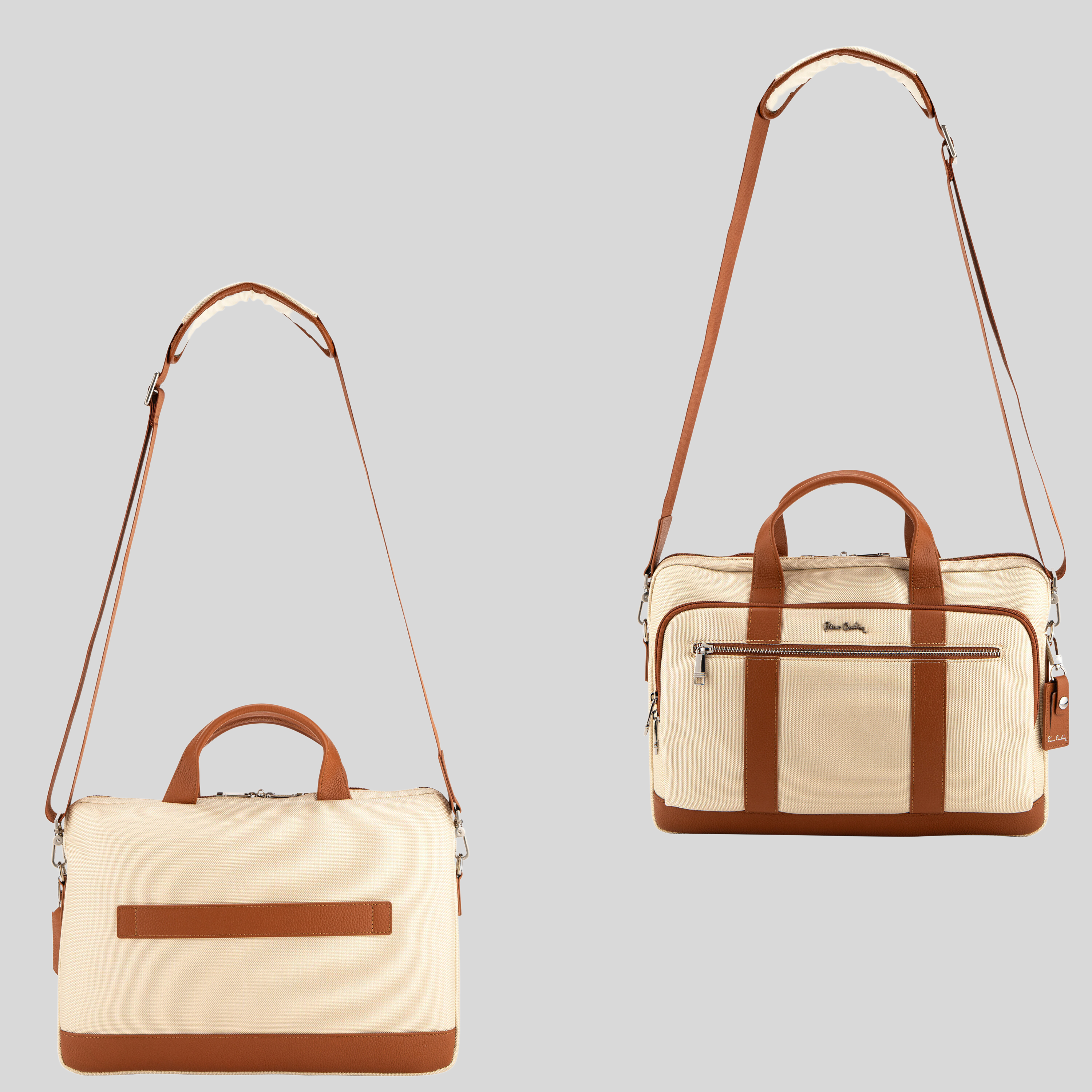 15.6-Inch Laptop Briefcase