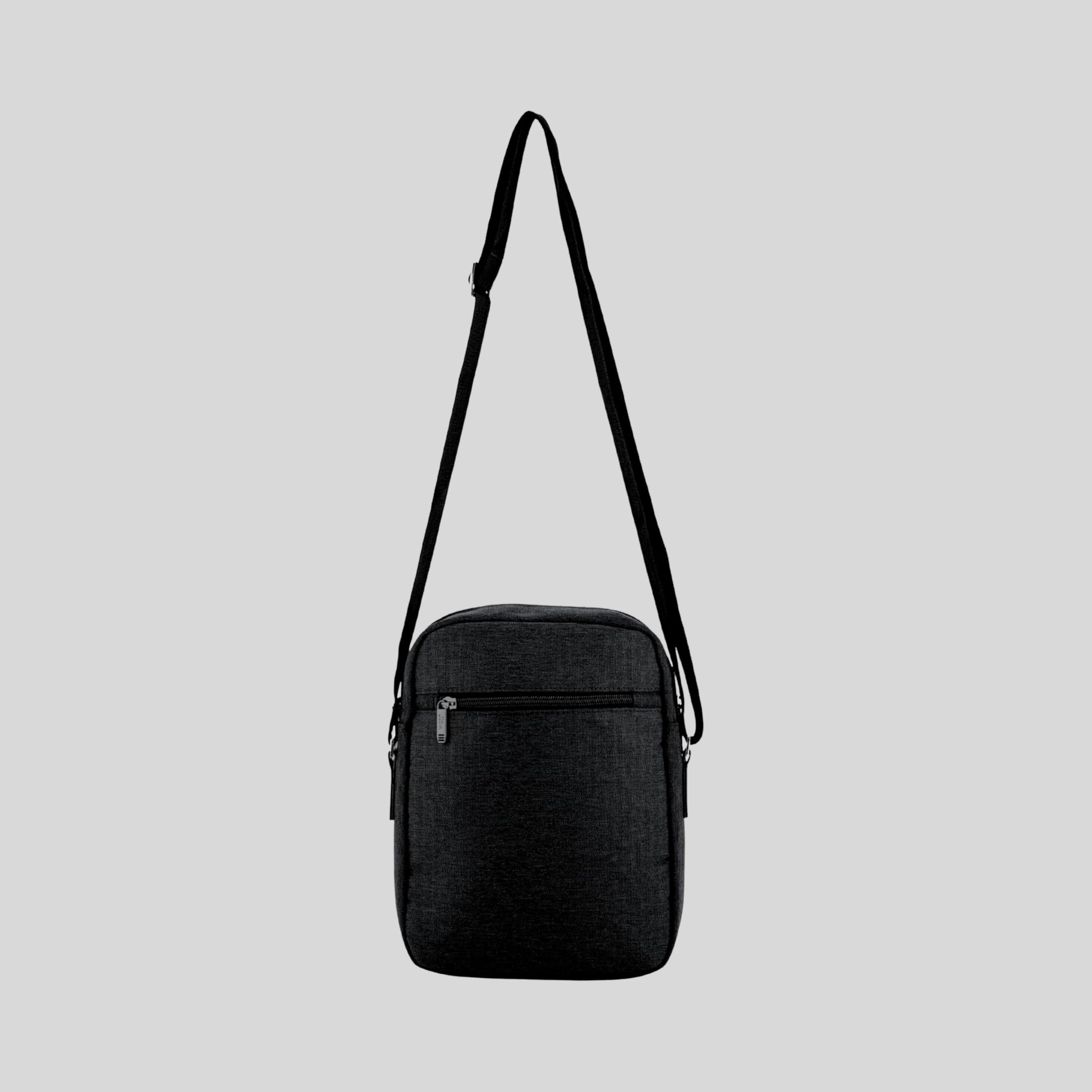 Vertical Small Tote Bag