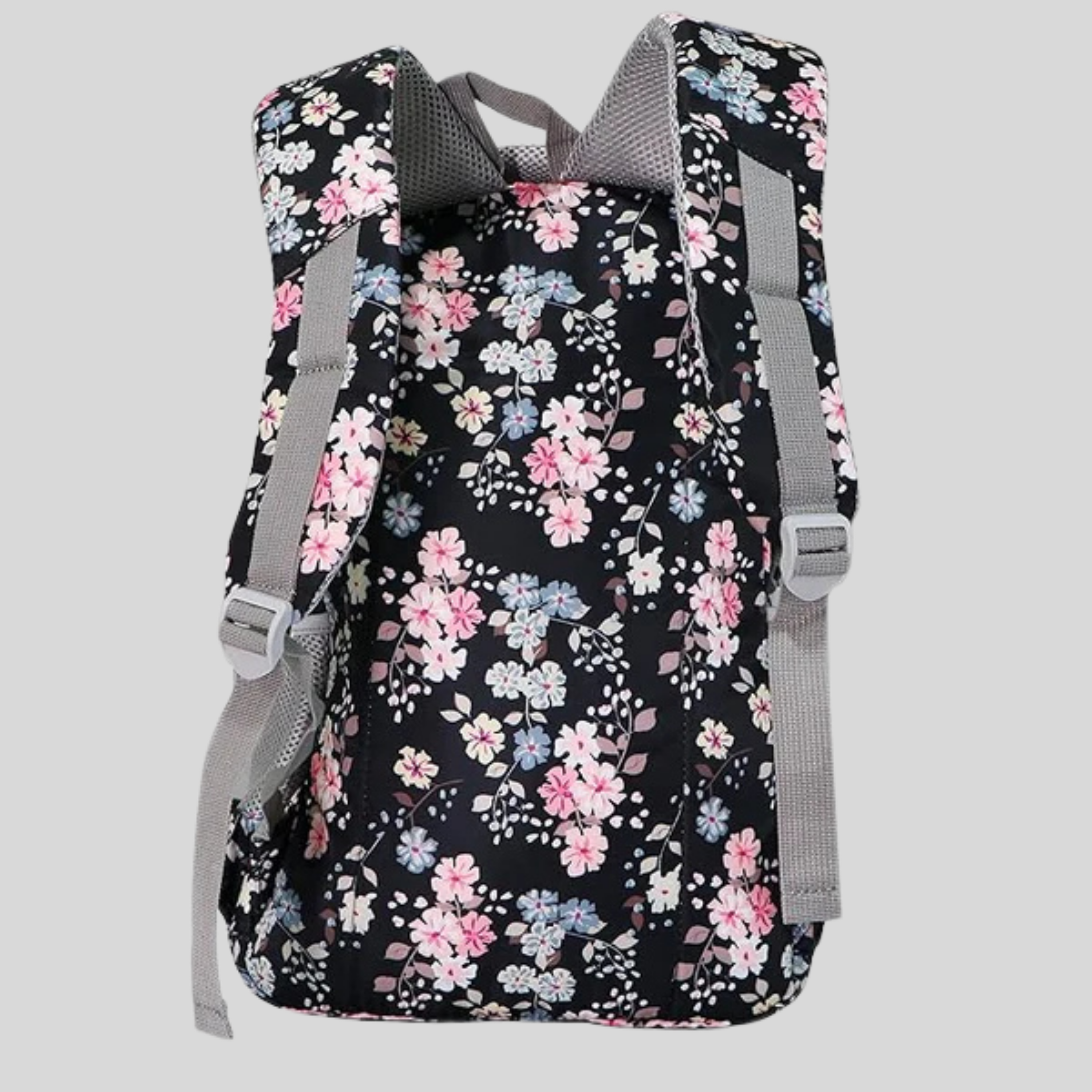 Water resistant Material Backpack Purse