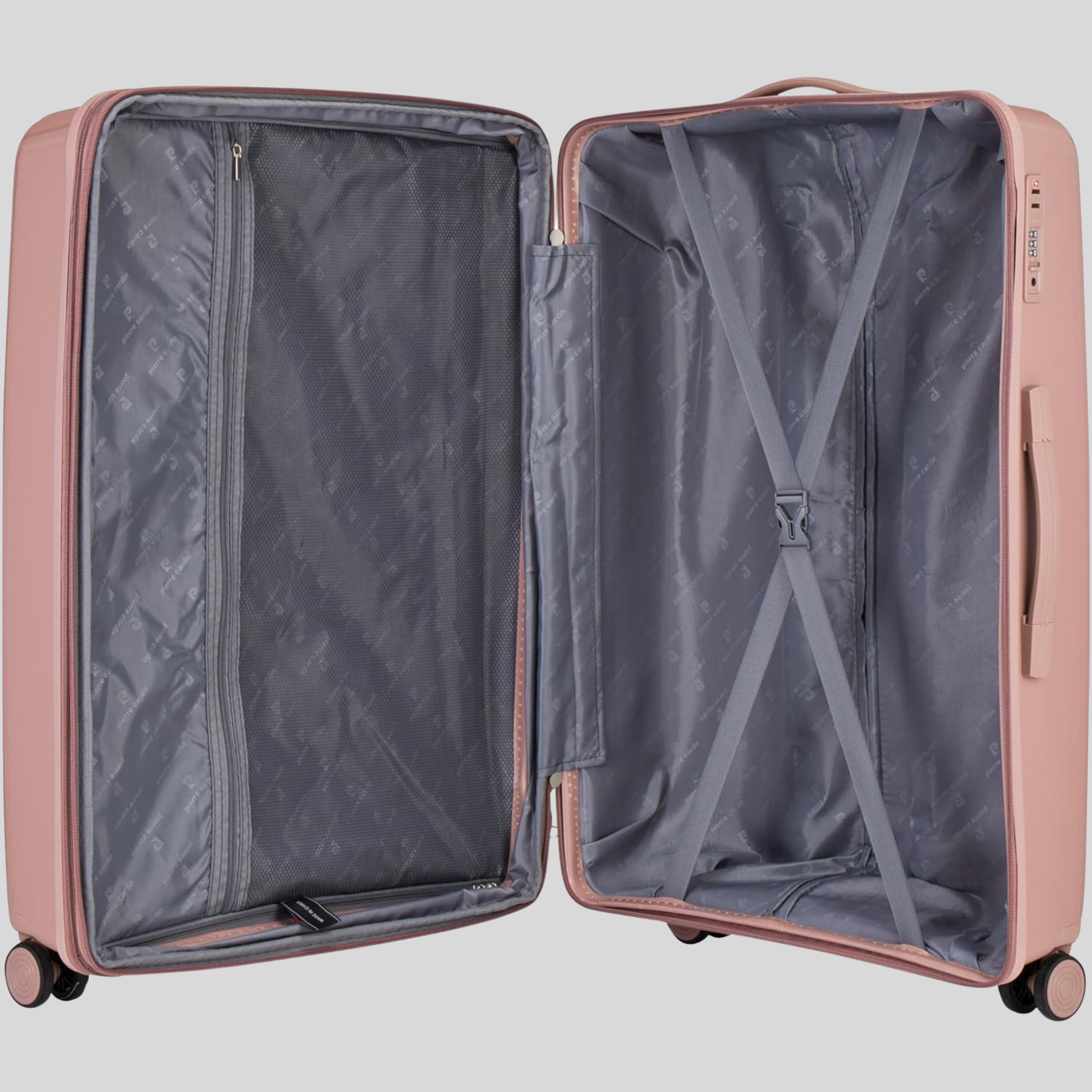 Suitcases Set of 3