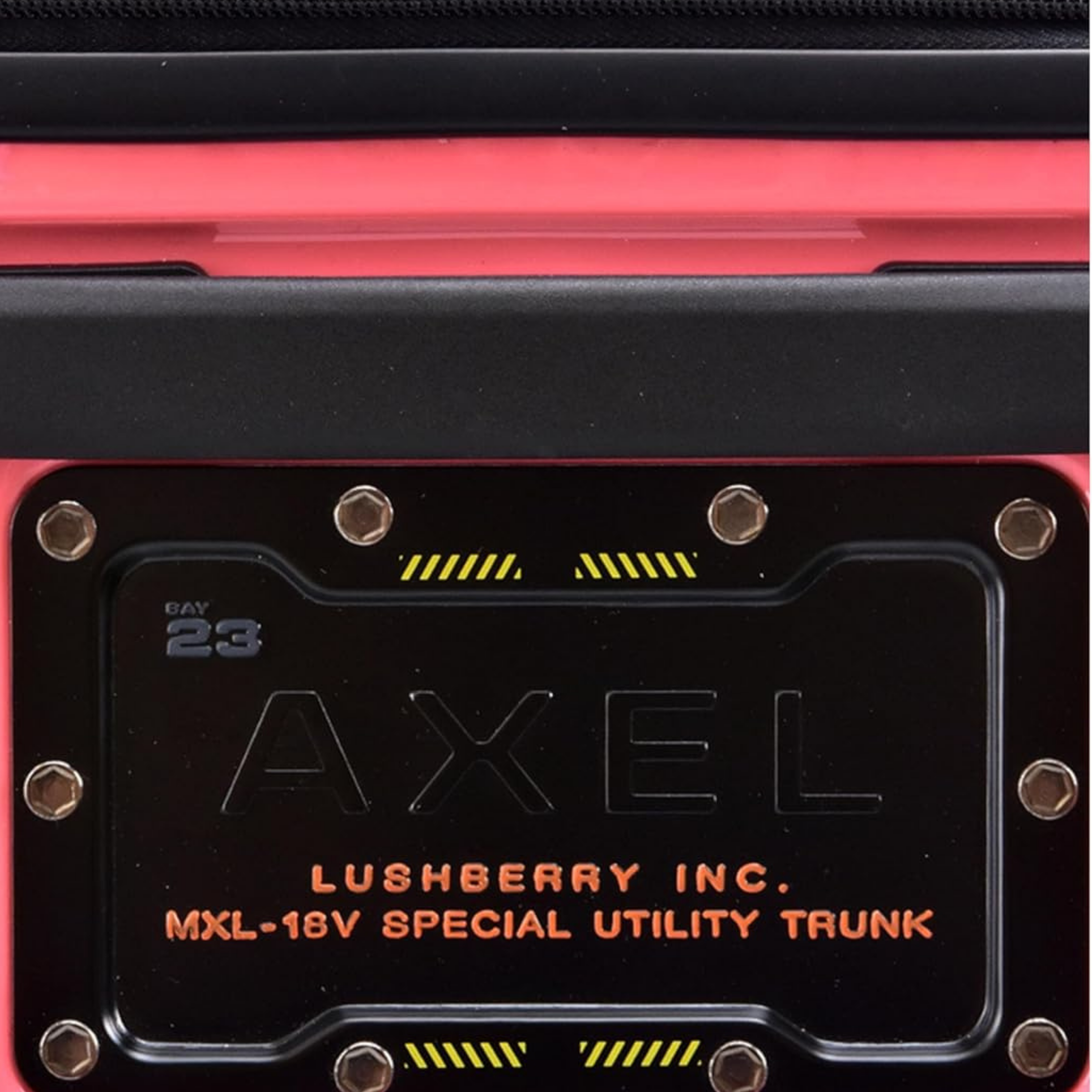 29 Inch AXEL Luggage