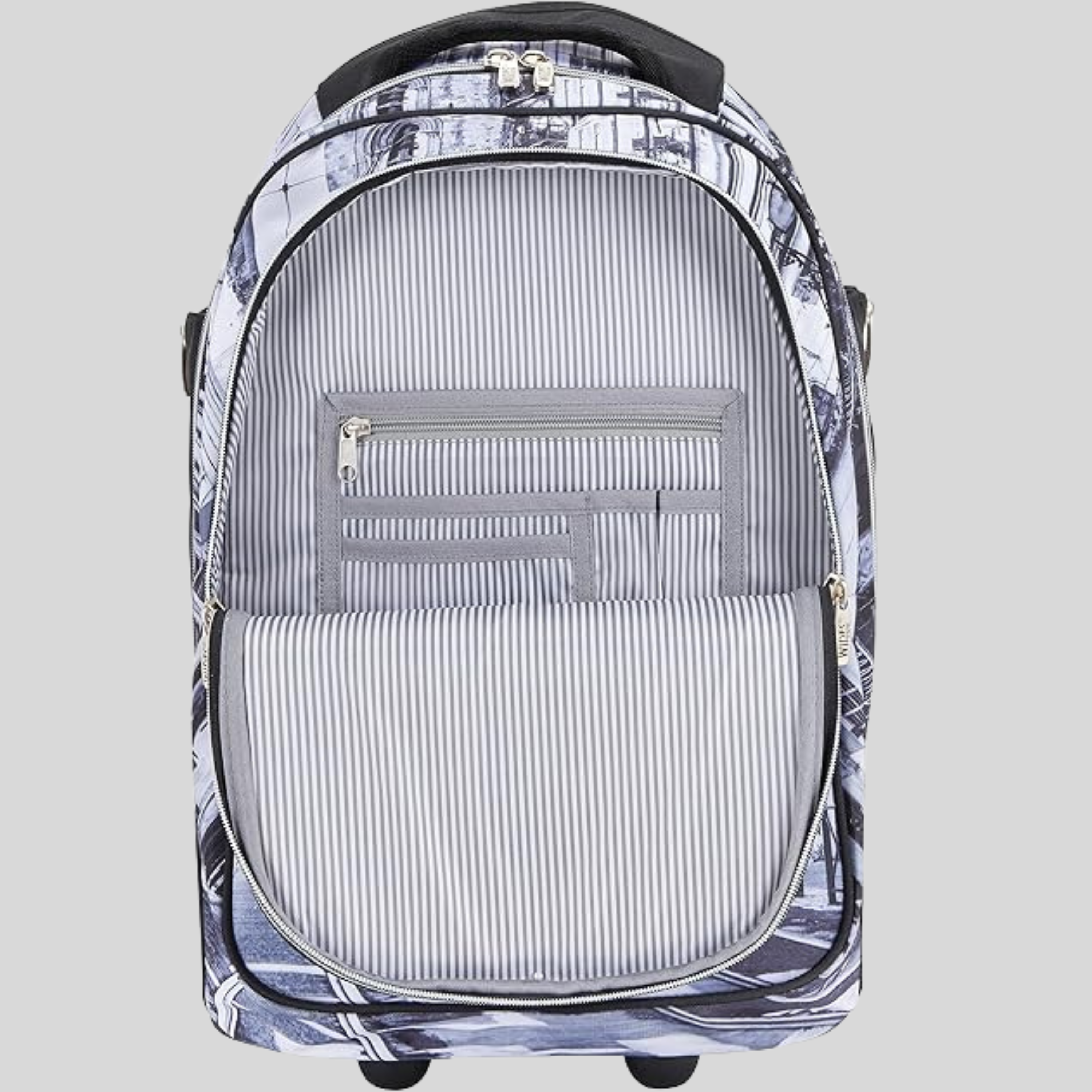 School Trolley Bag