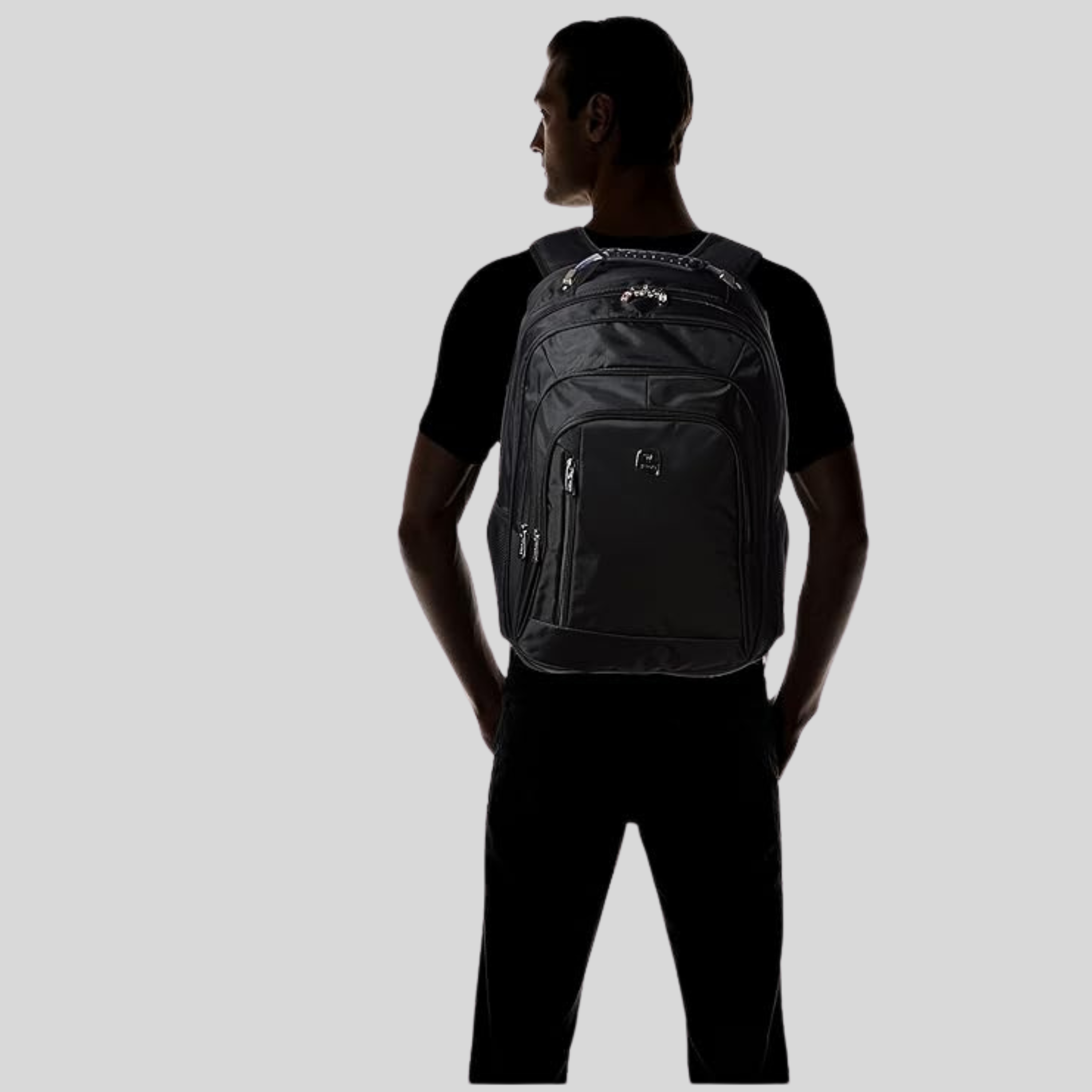 Travel Laptop Backpacks