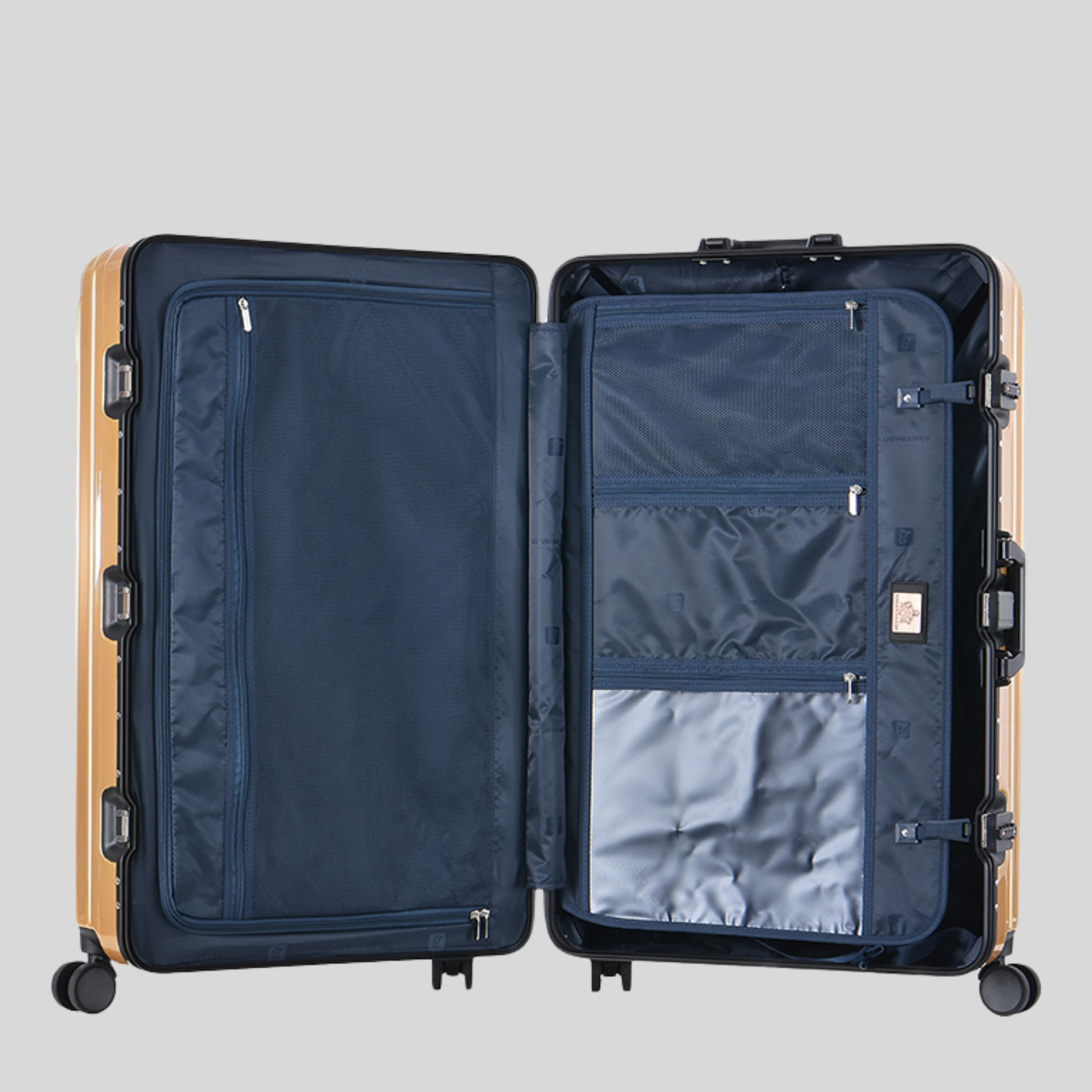 BAKER Luggage 26 Inch