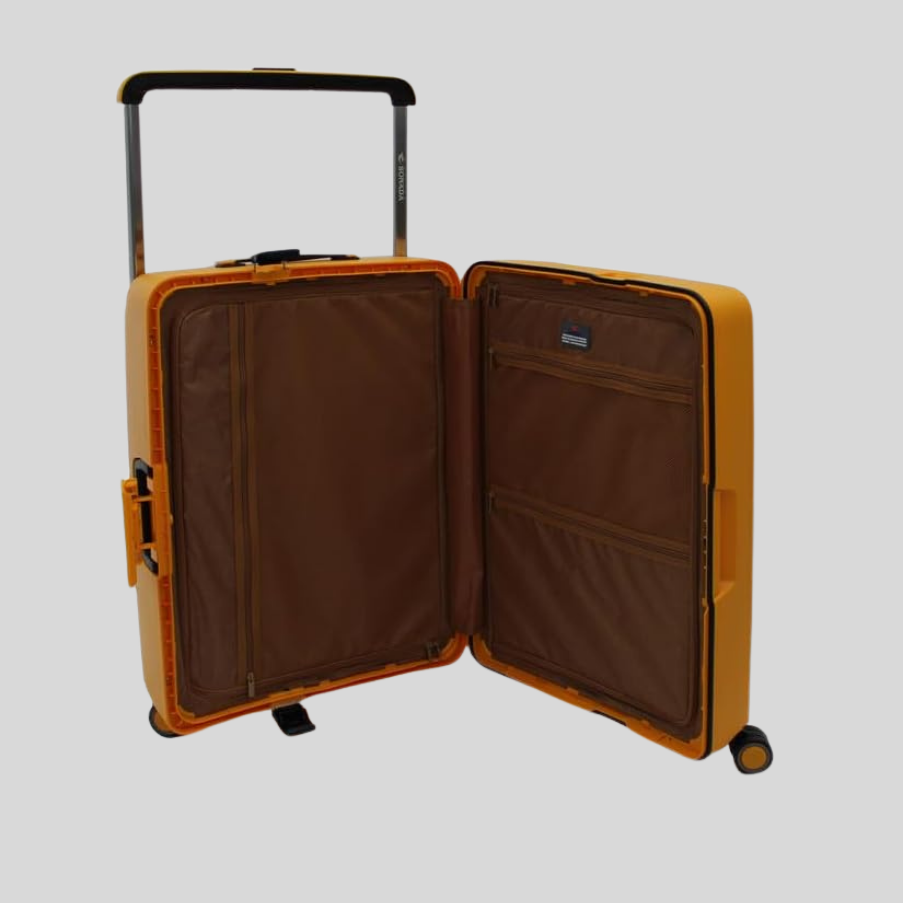 Burgos Luggage Set of 3