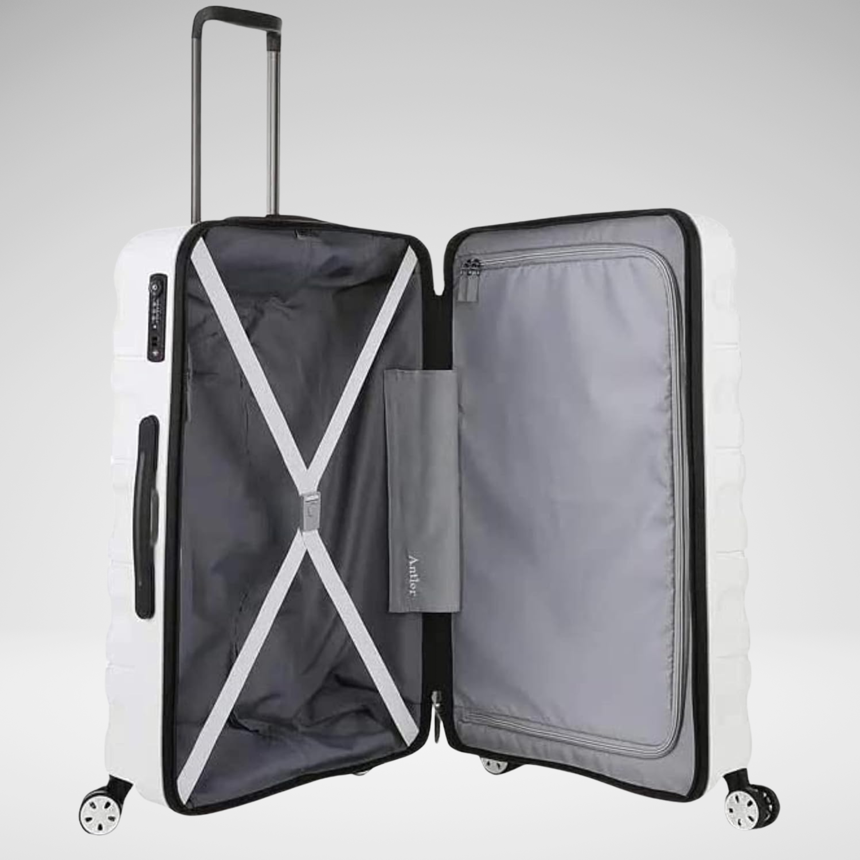 Juno Collection Luggage Set of 3