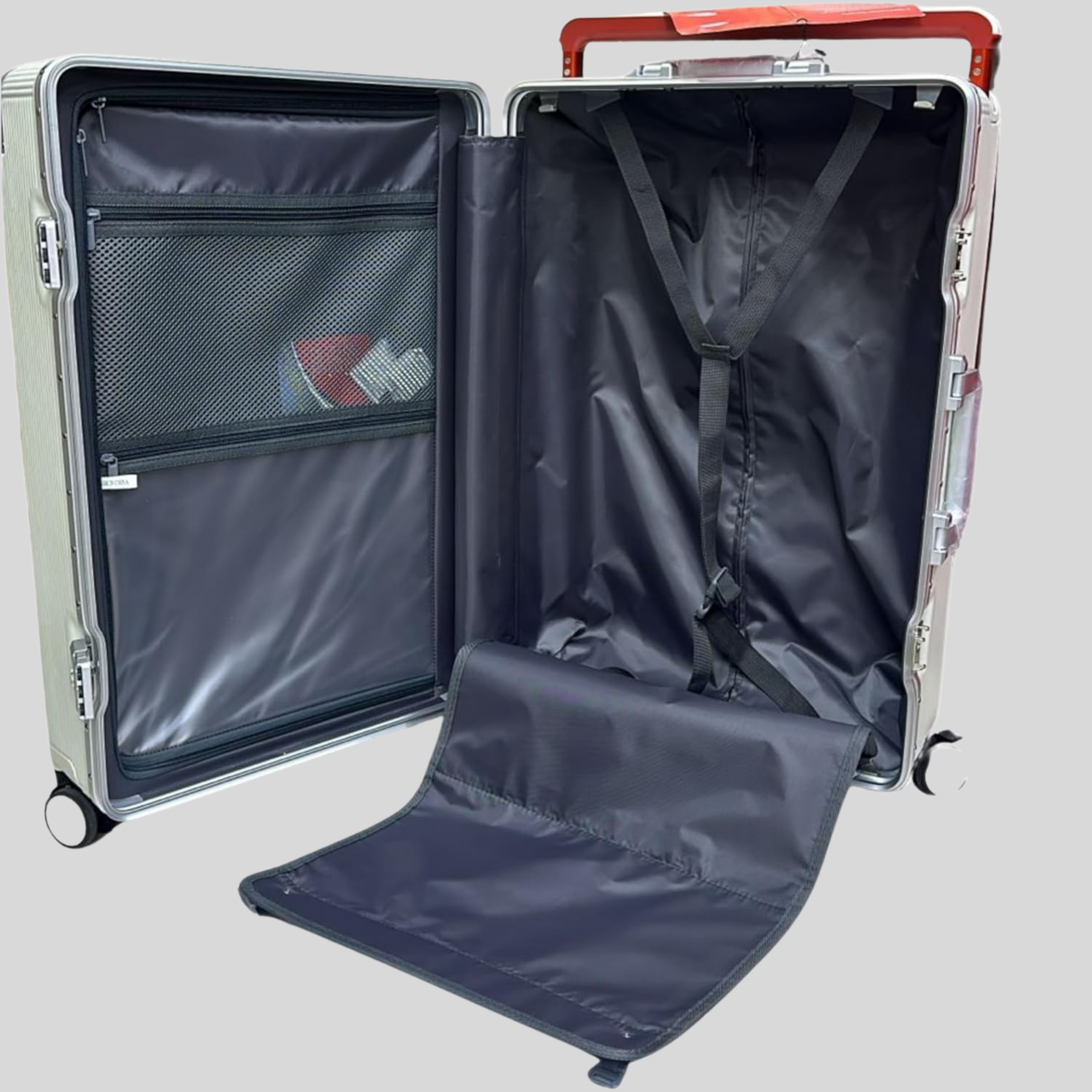 Niagra Premium Business Luggage 24 Inch