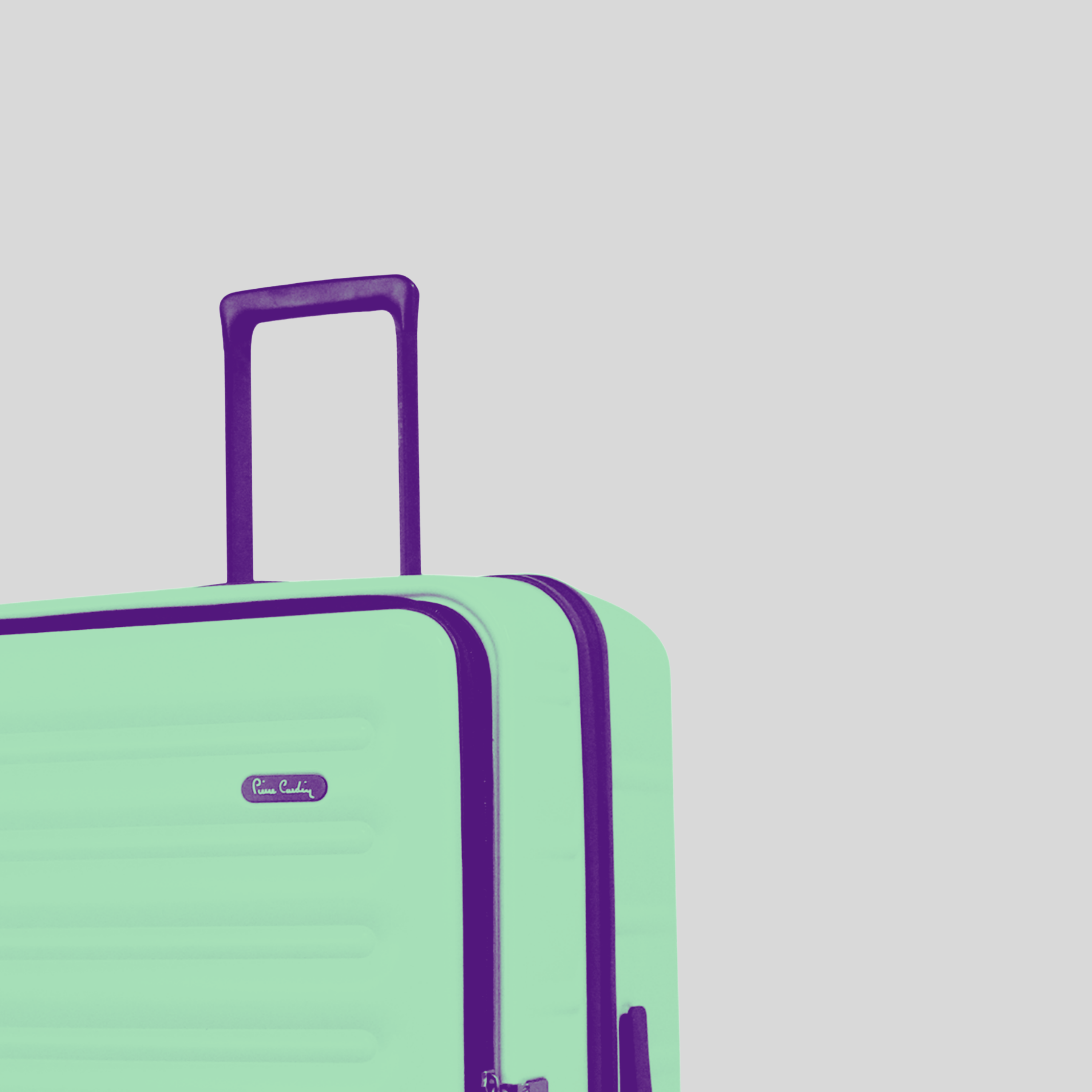 Montreal Collection Luggage Set of 3