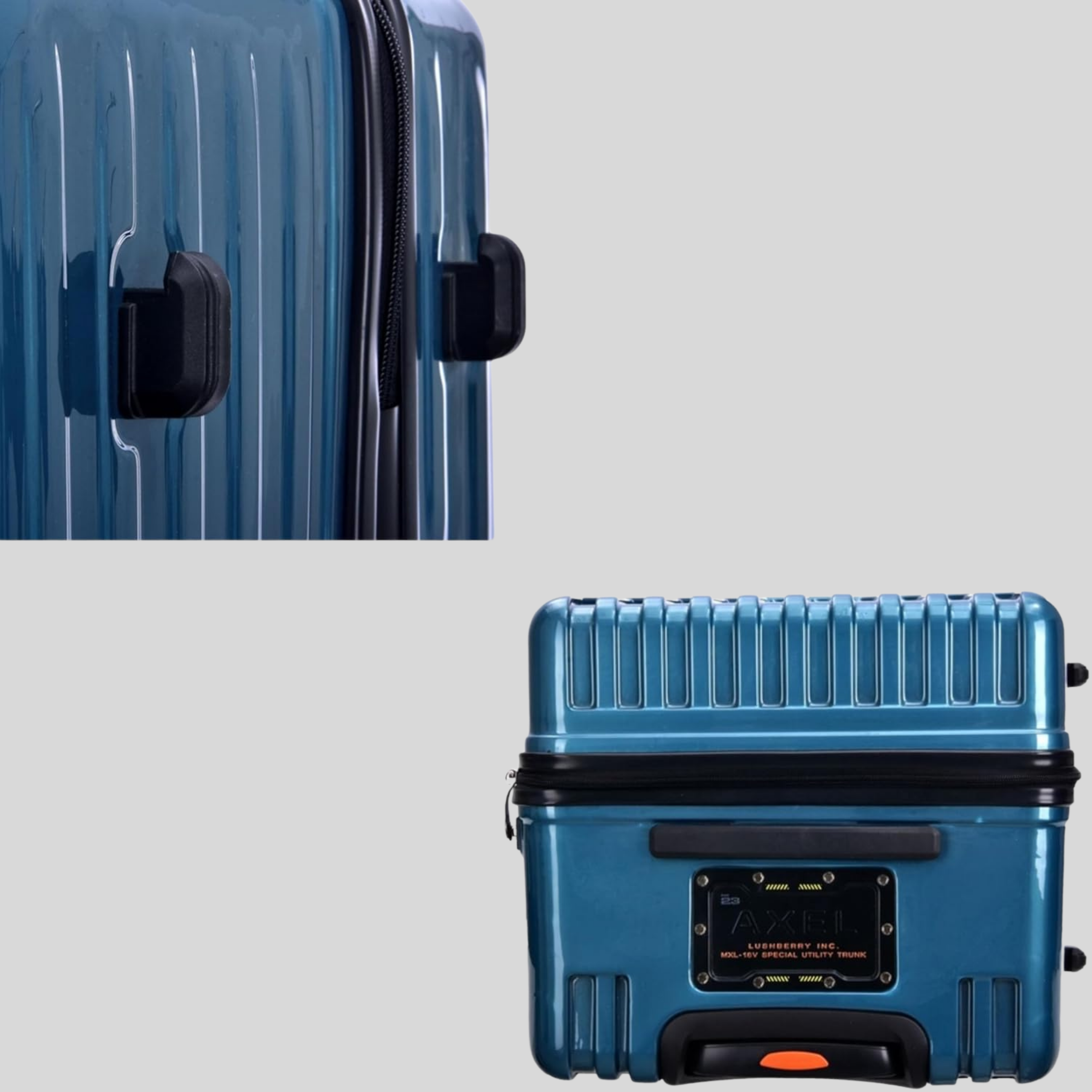 29 Inch AXEL Luggage