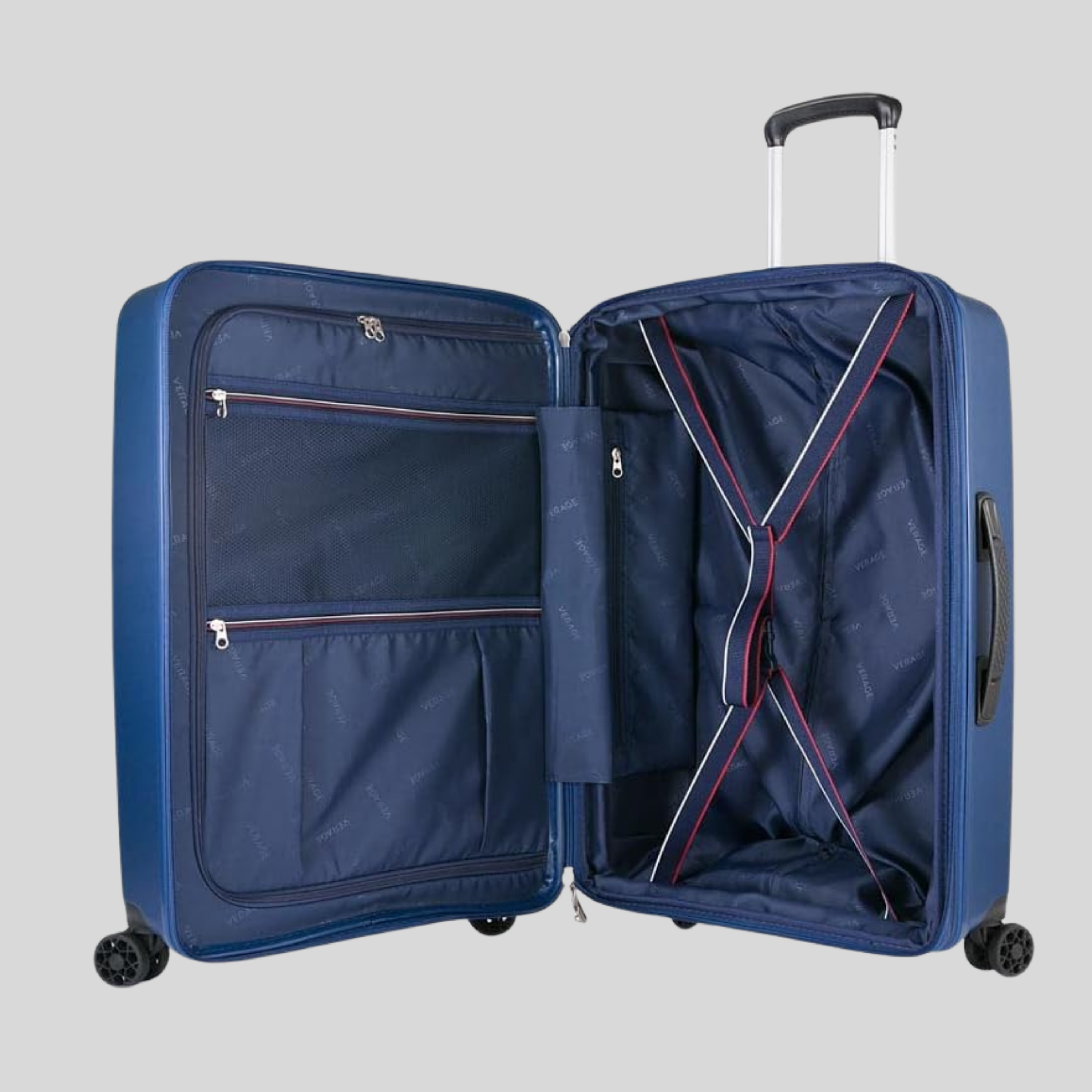 Diamond Luggage Set of 3