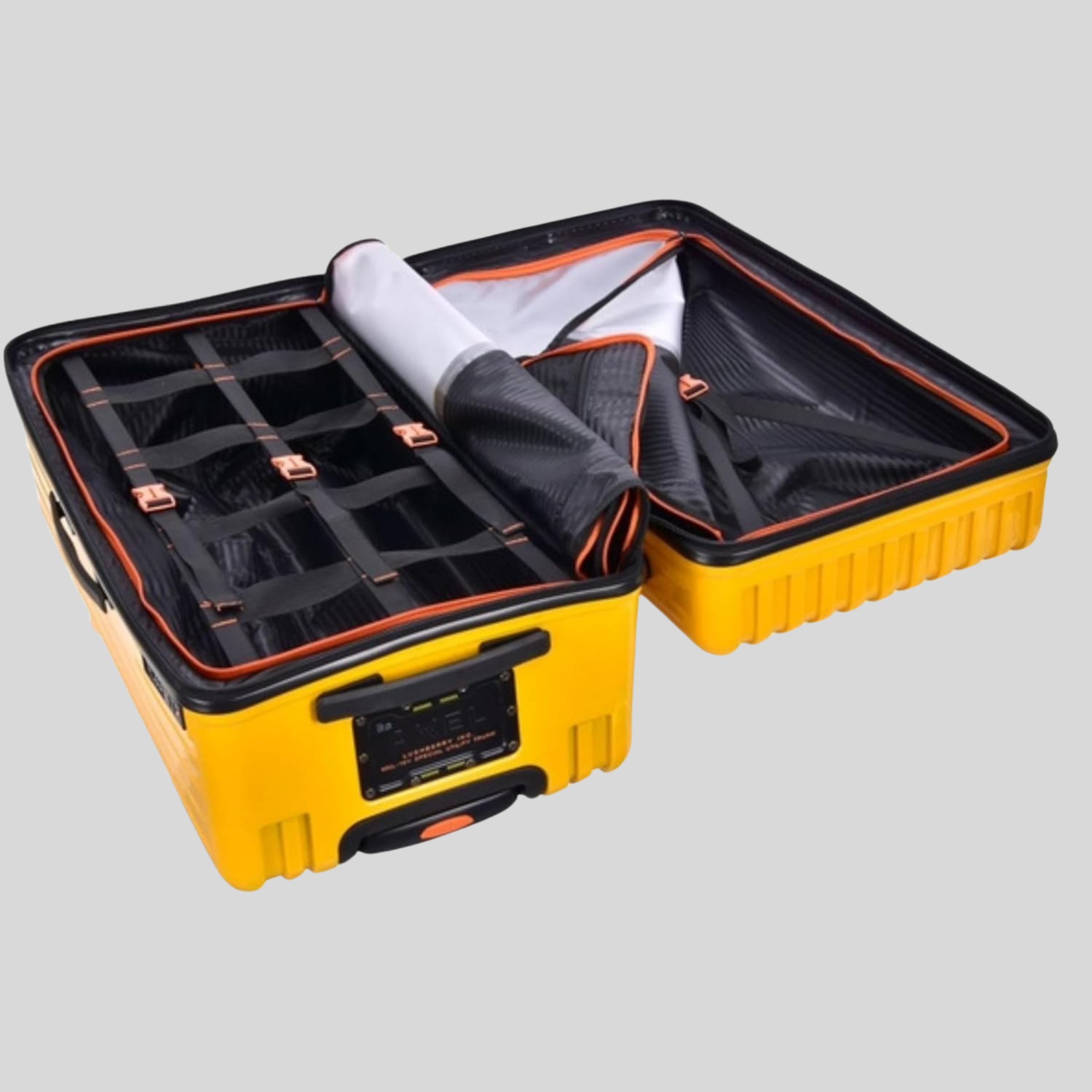 29 Inch AXEL Luggage