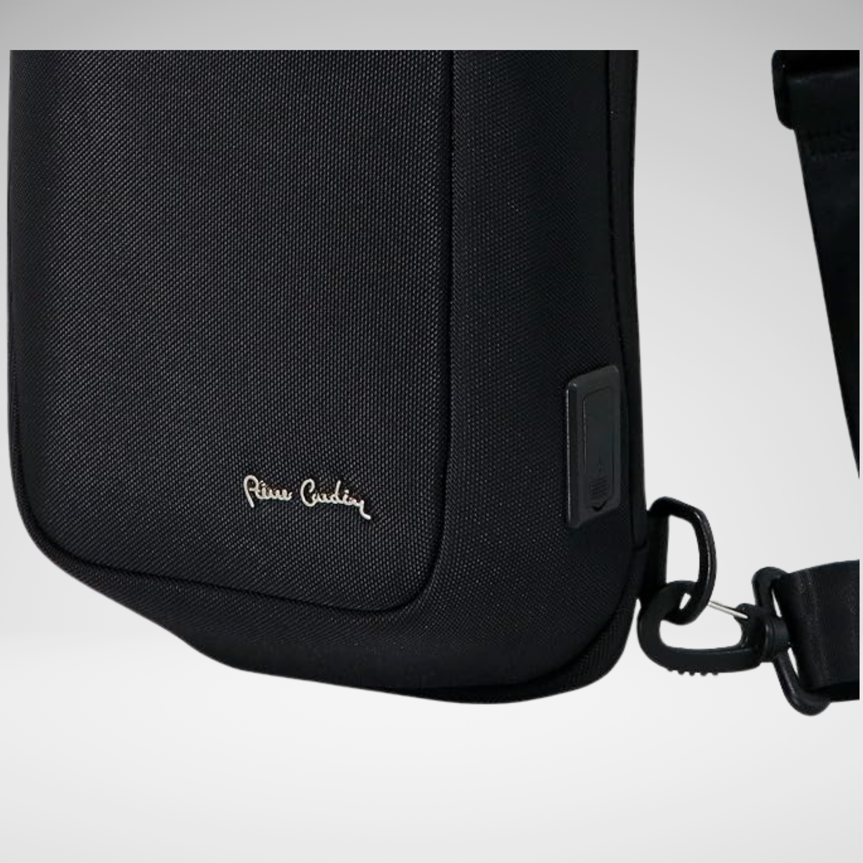 Crossbody Waterproof Chest Bag