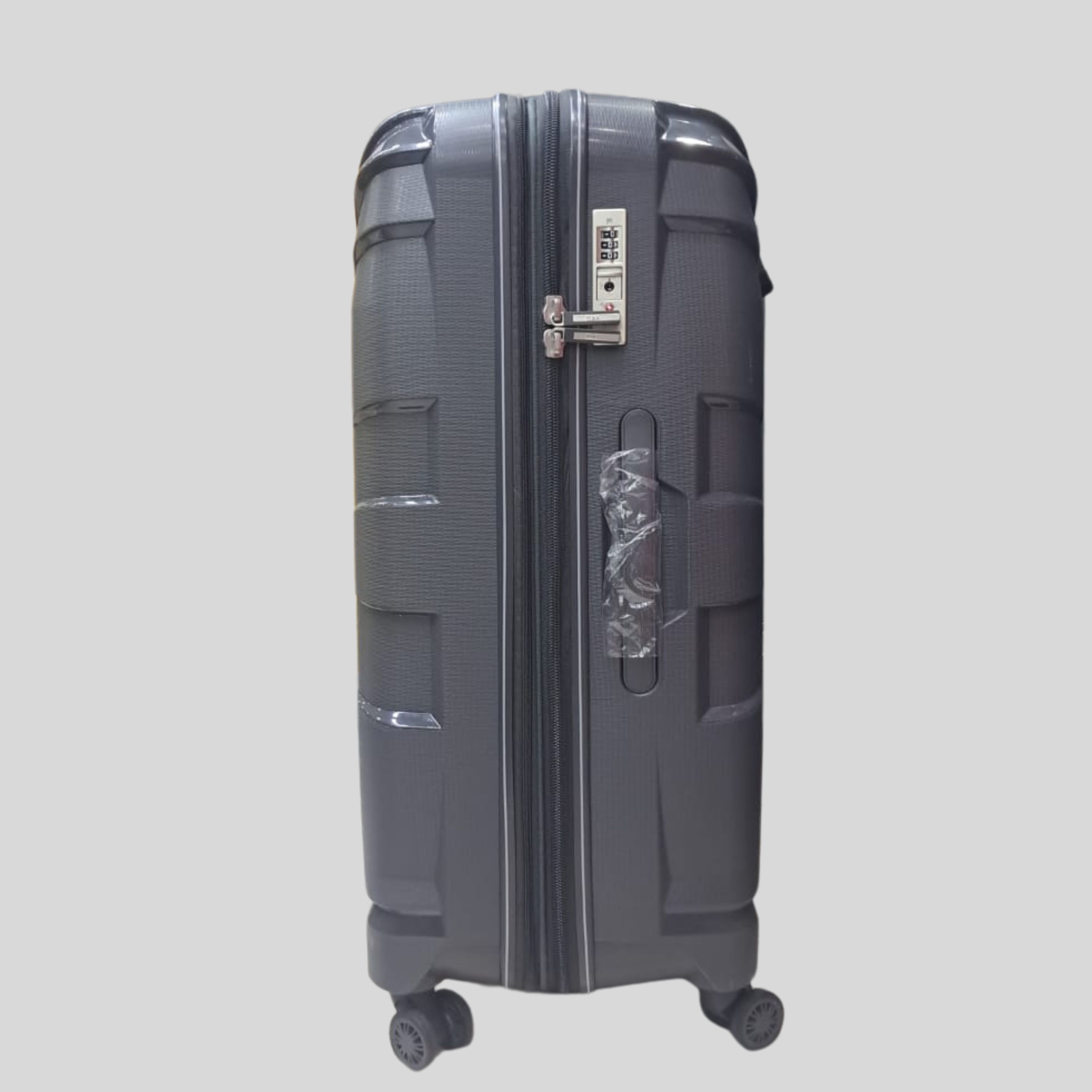 Hamilton Luggage Set of 4
