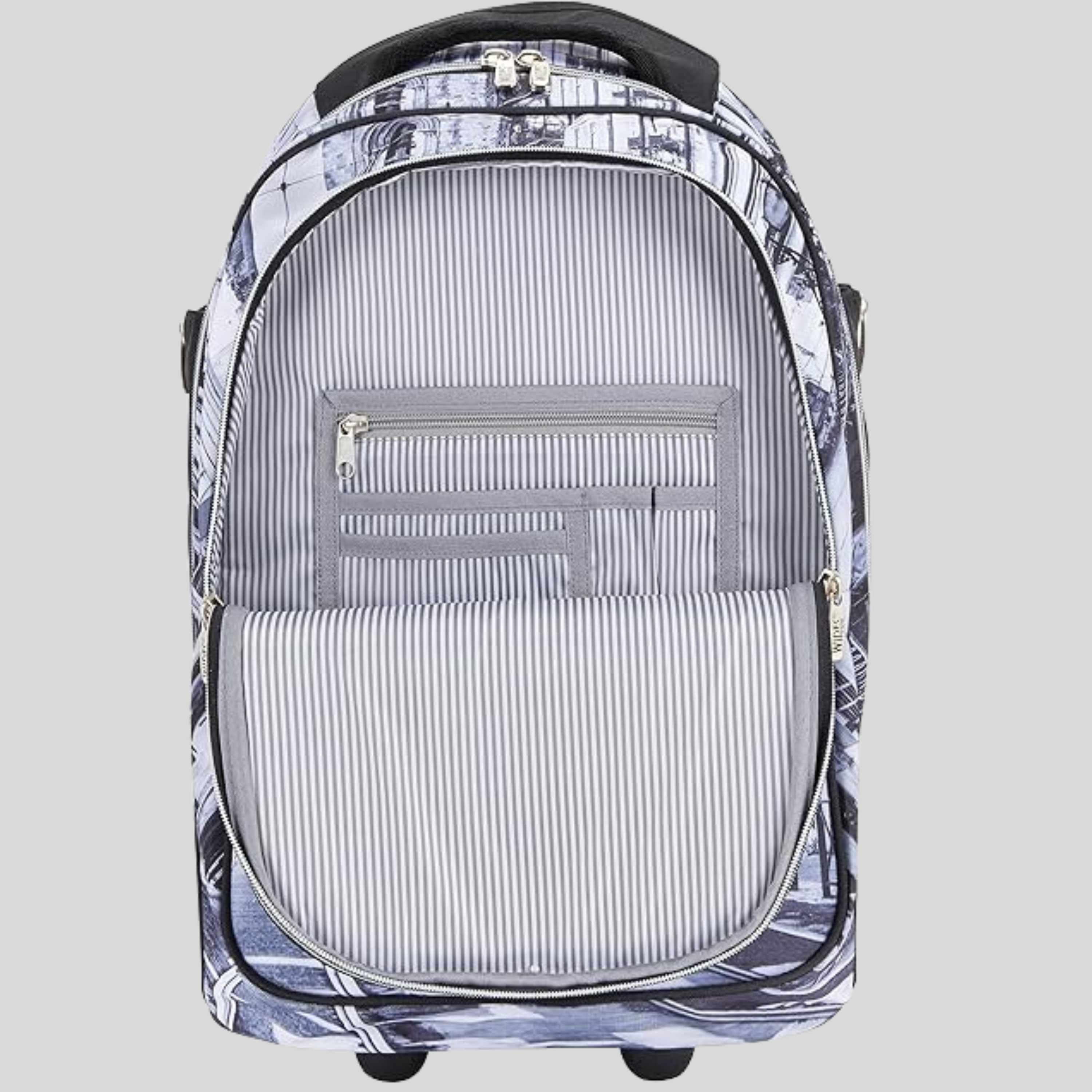 School Trolley Bag