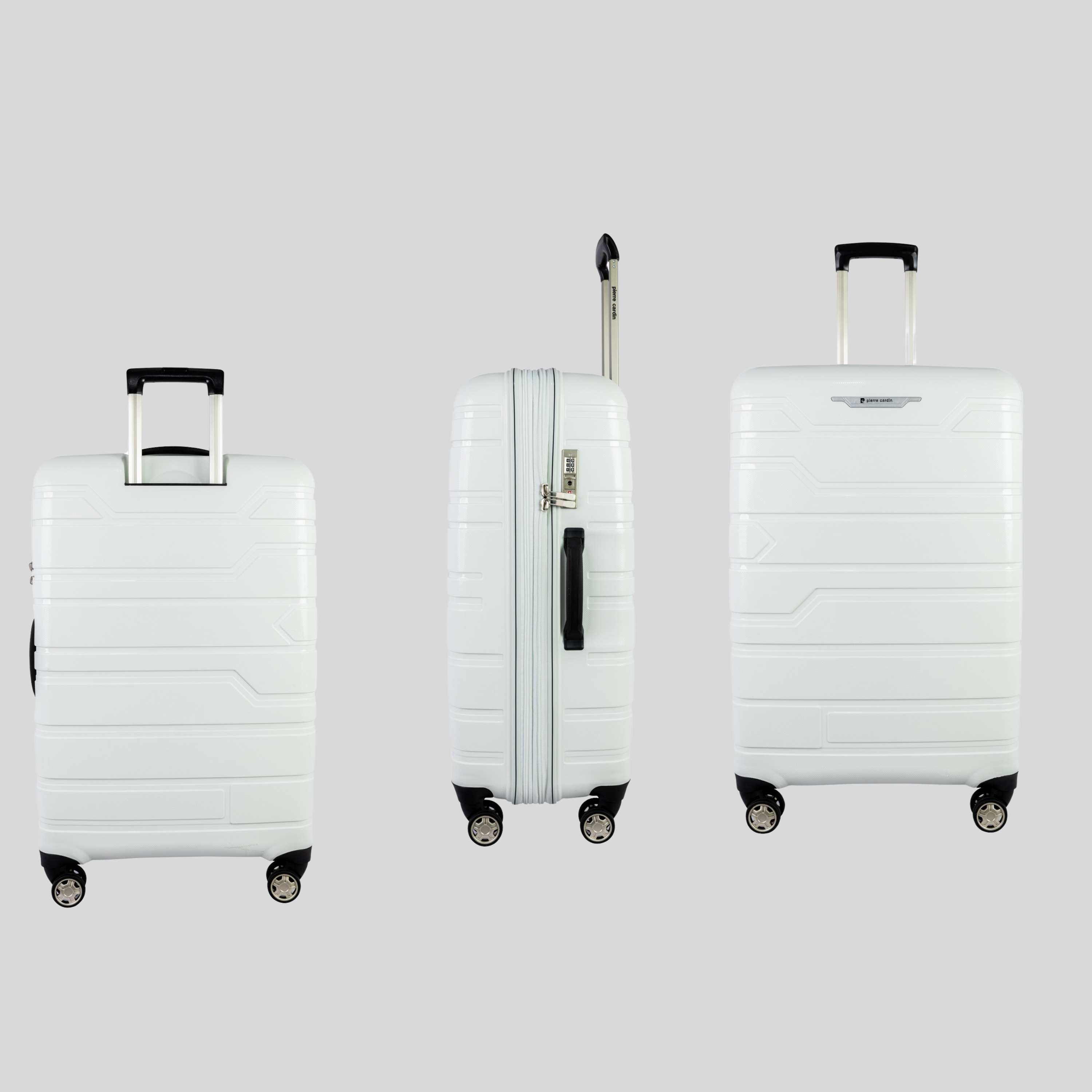 WELLS Luggage -Set of 4