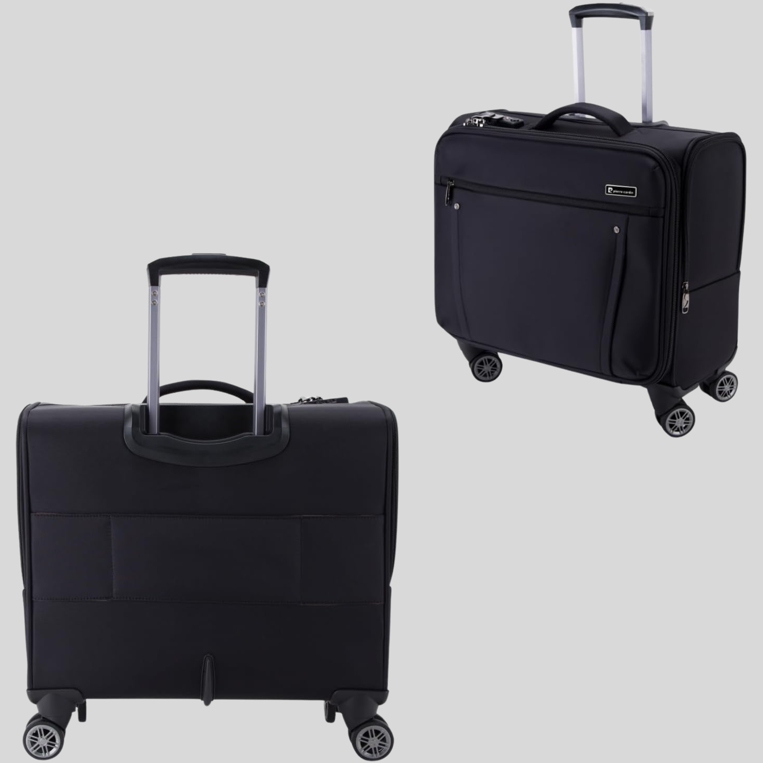 Rolling Laptop Case