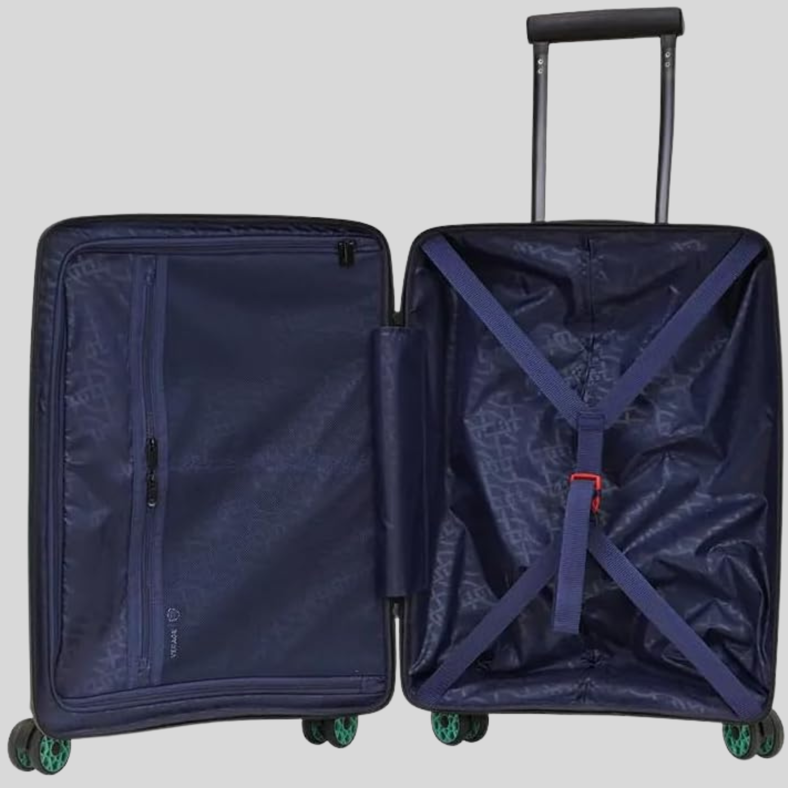 Edinburgh Collection Luggage 28 Inch