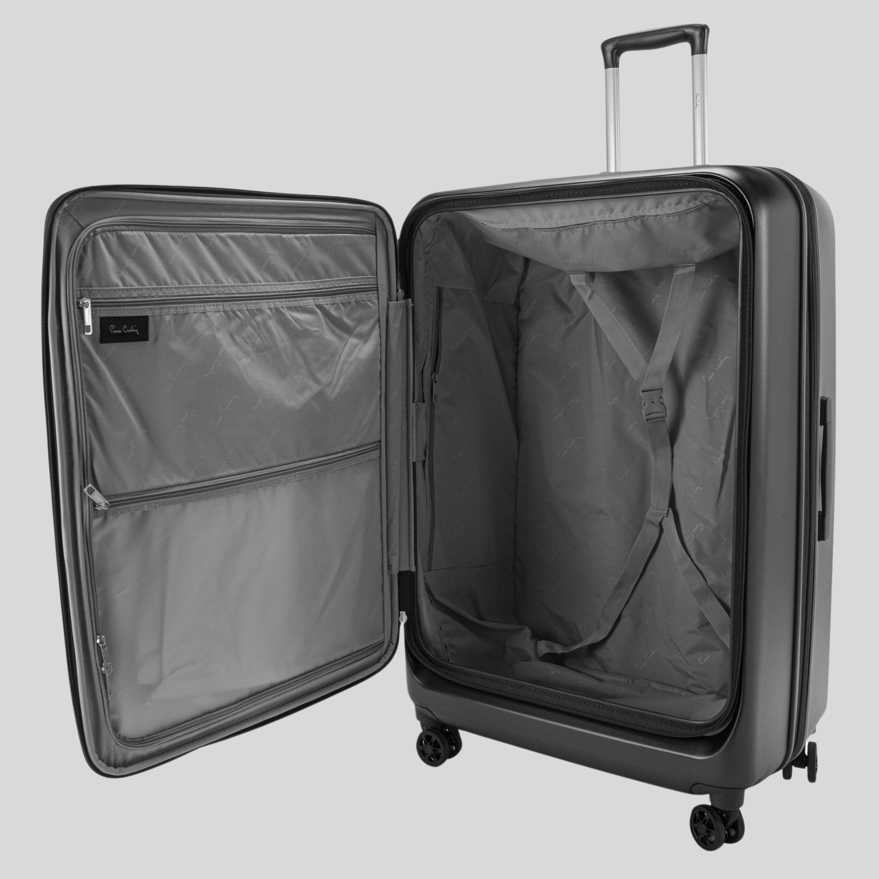 Genoa Luggage Set of 3