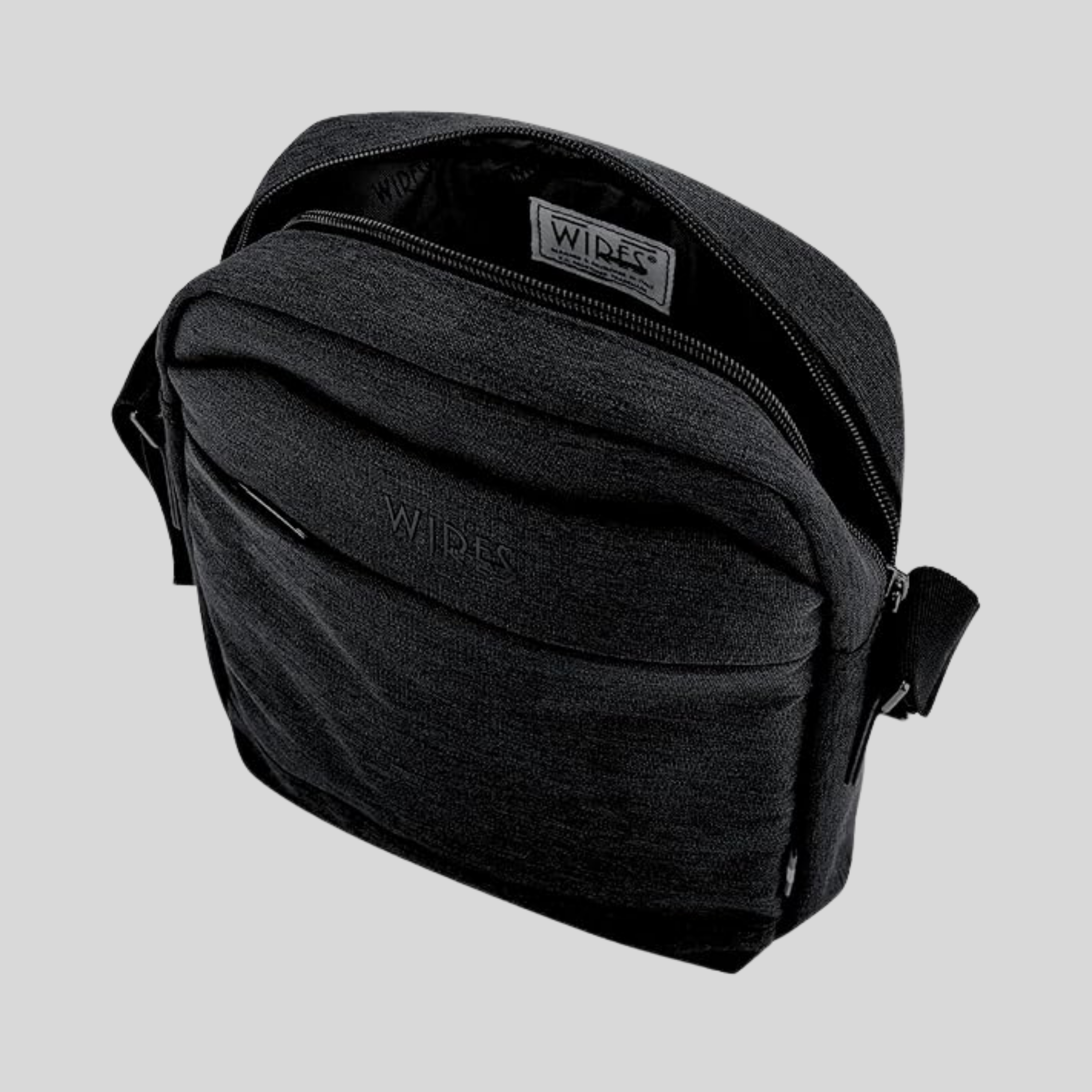 Vertical Small Tote Bag