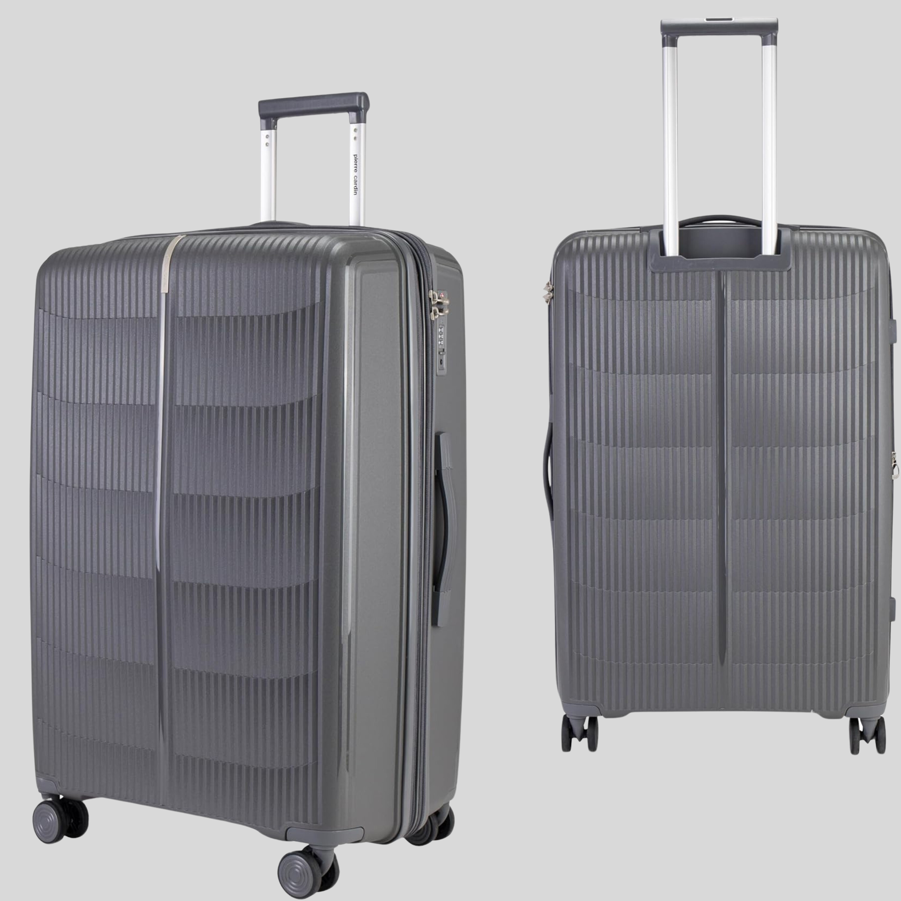 Suitcases Set of 3