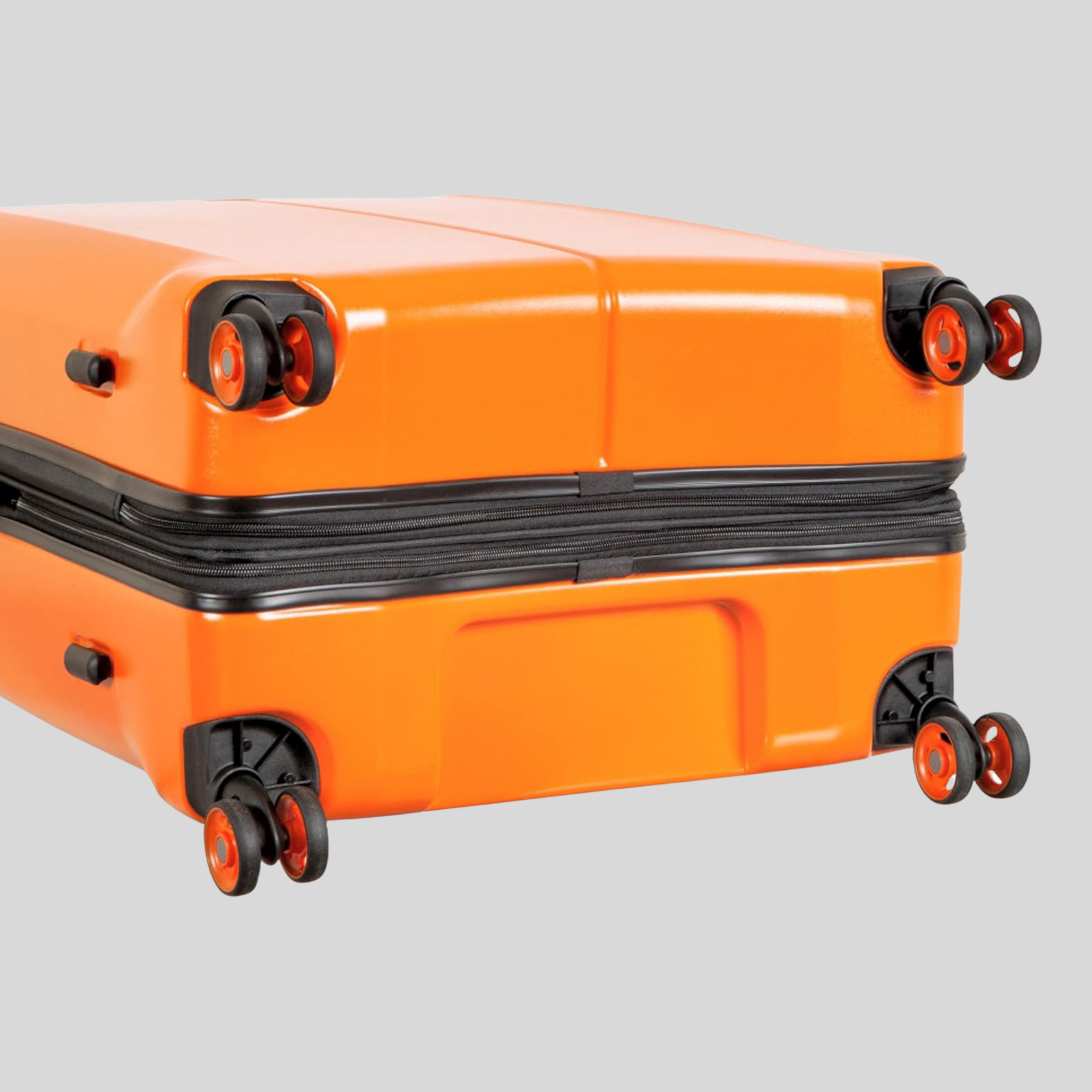 Houston Collection Luggage Set of 3