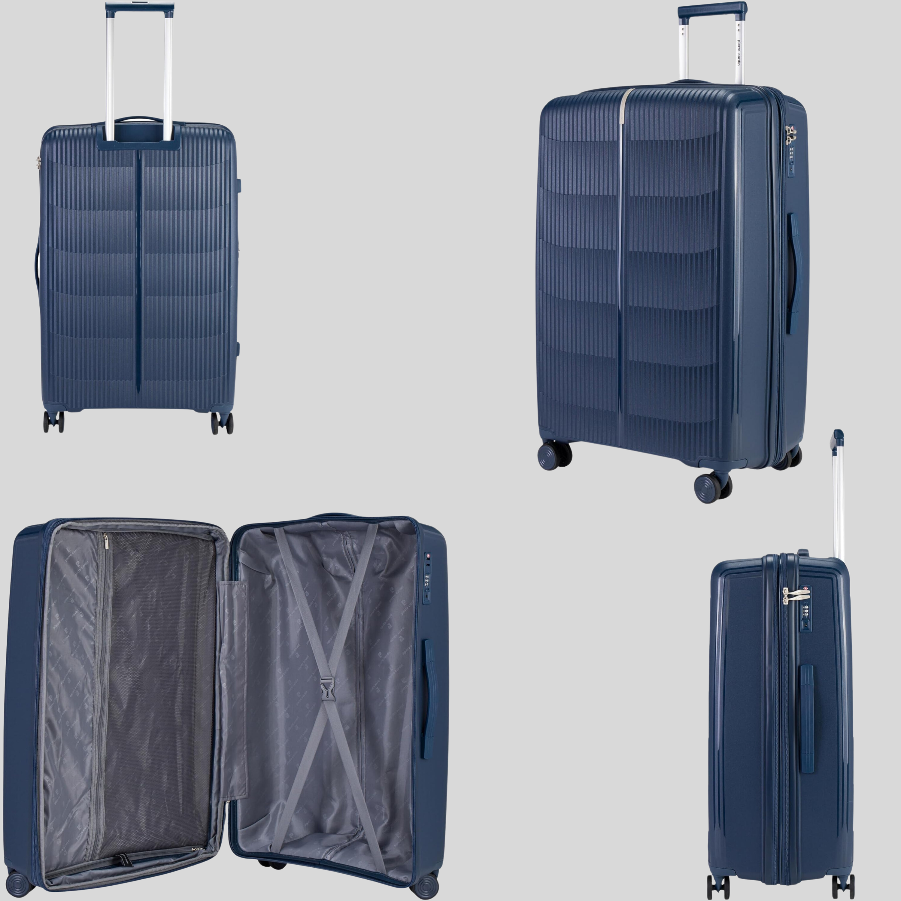 Suitcases Set of 4