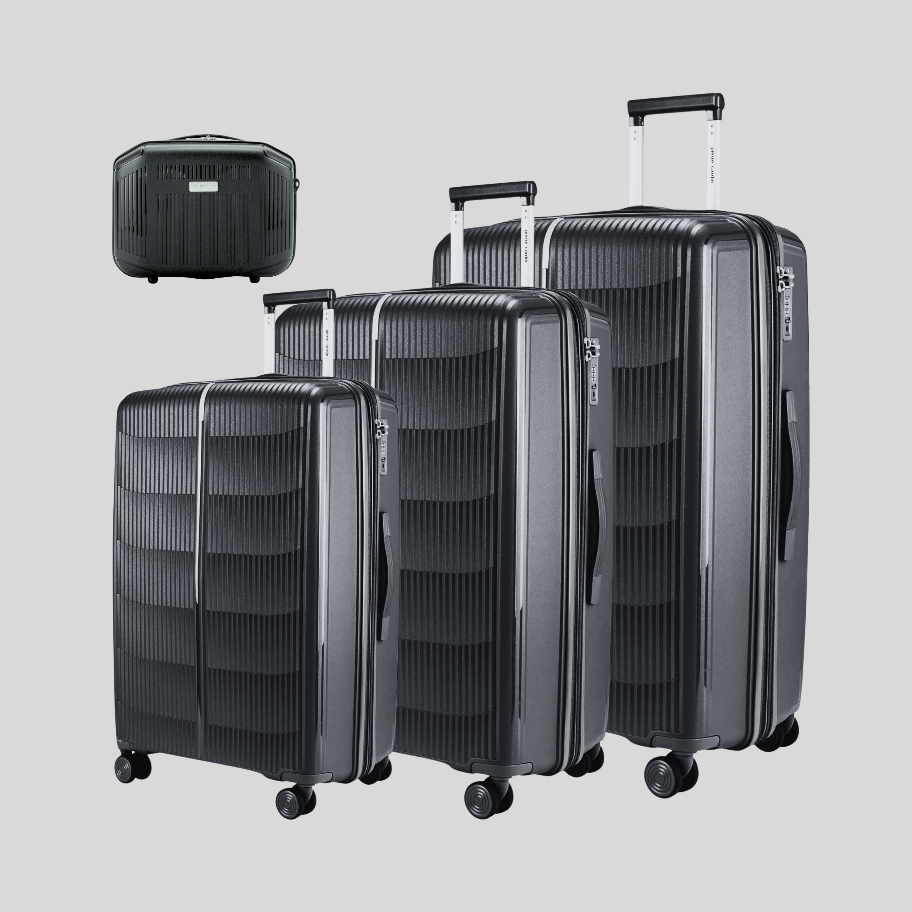Suitcases Set of 4