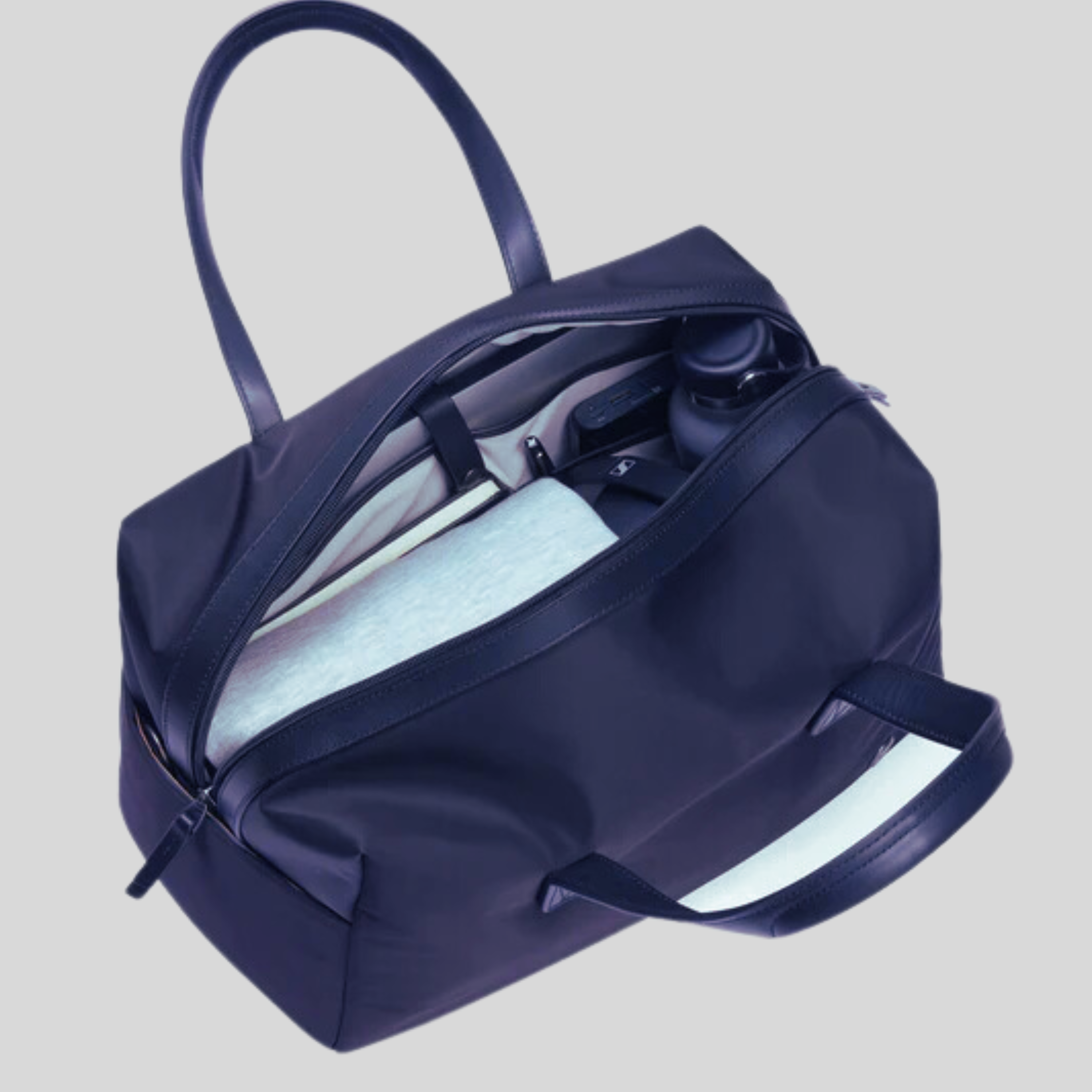Essential Overnight Bag
