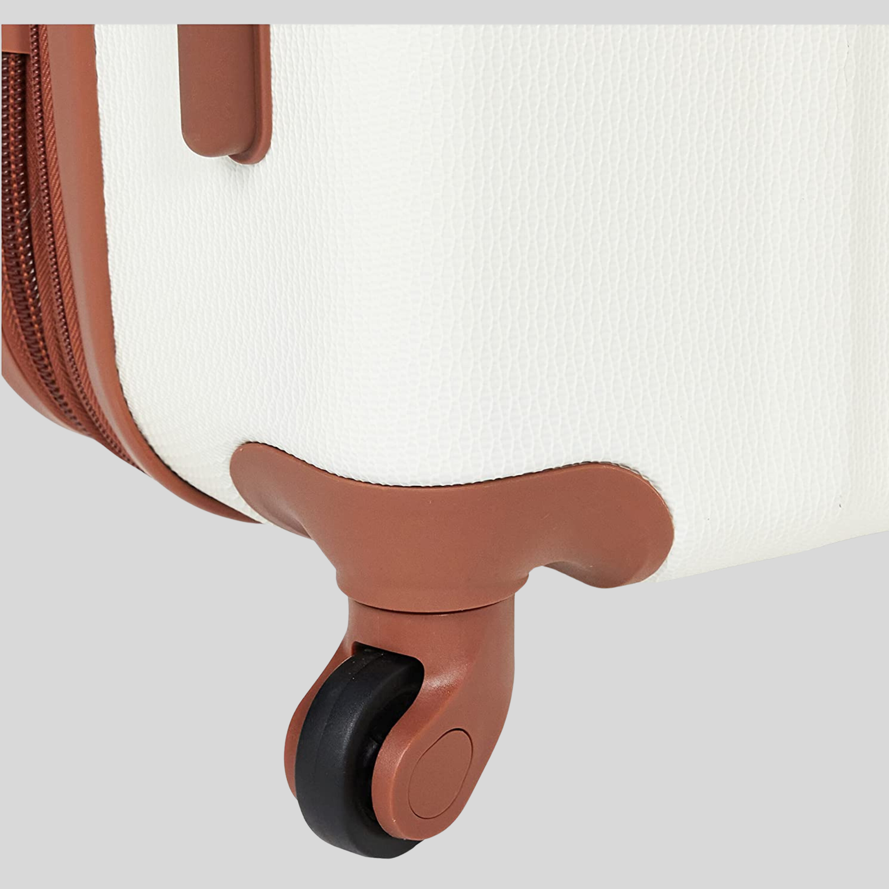 Upright Collection Luggage Set of 3