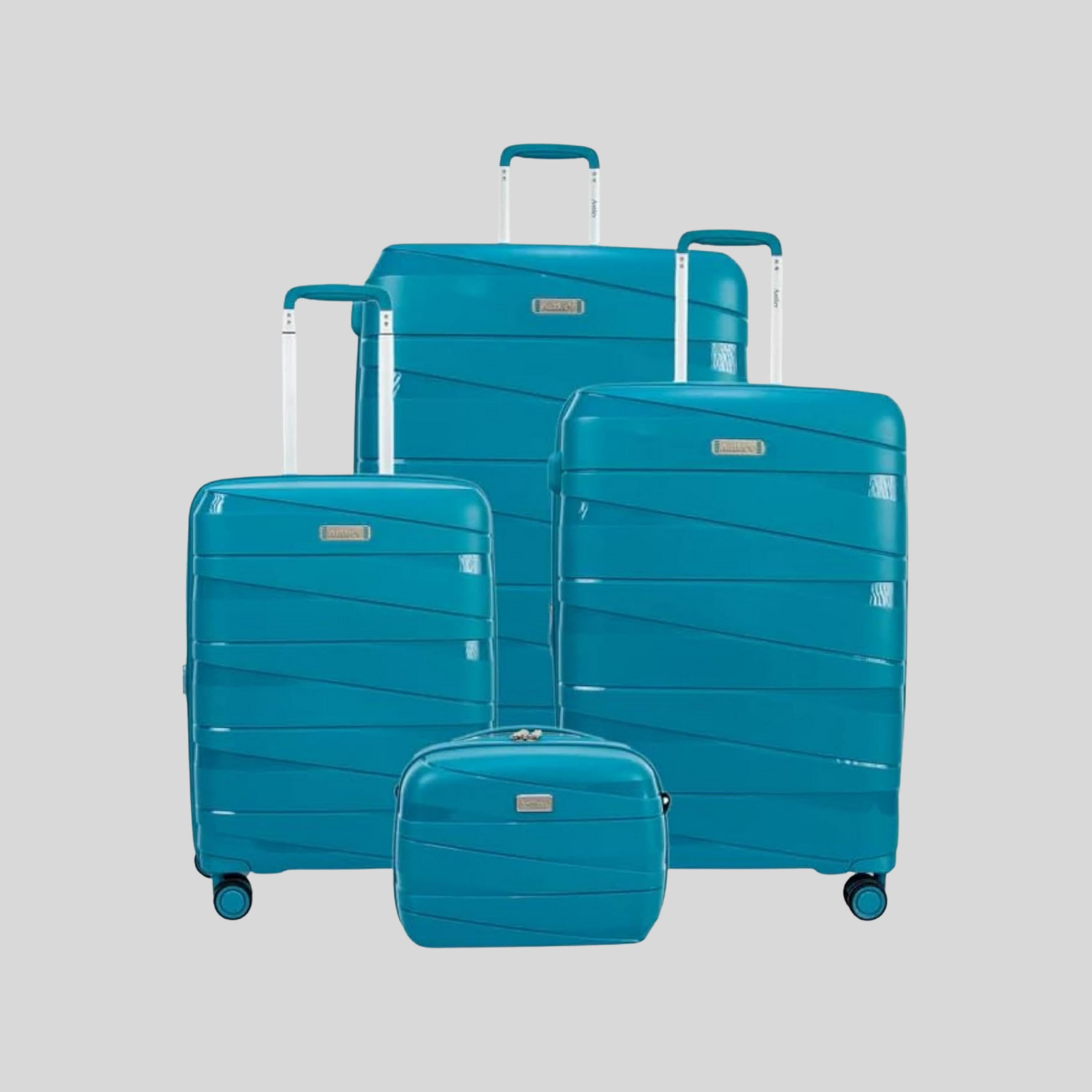 Nova Luggage Set of 4