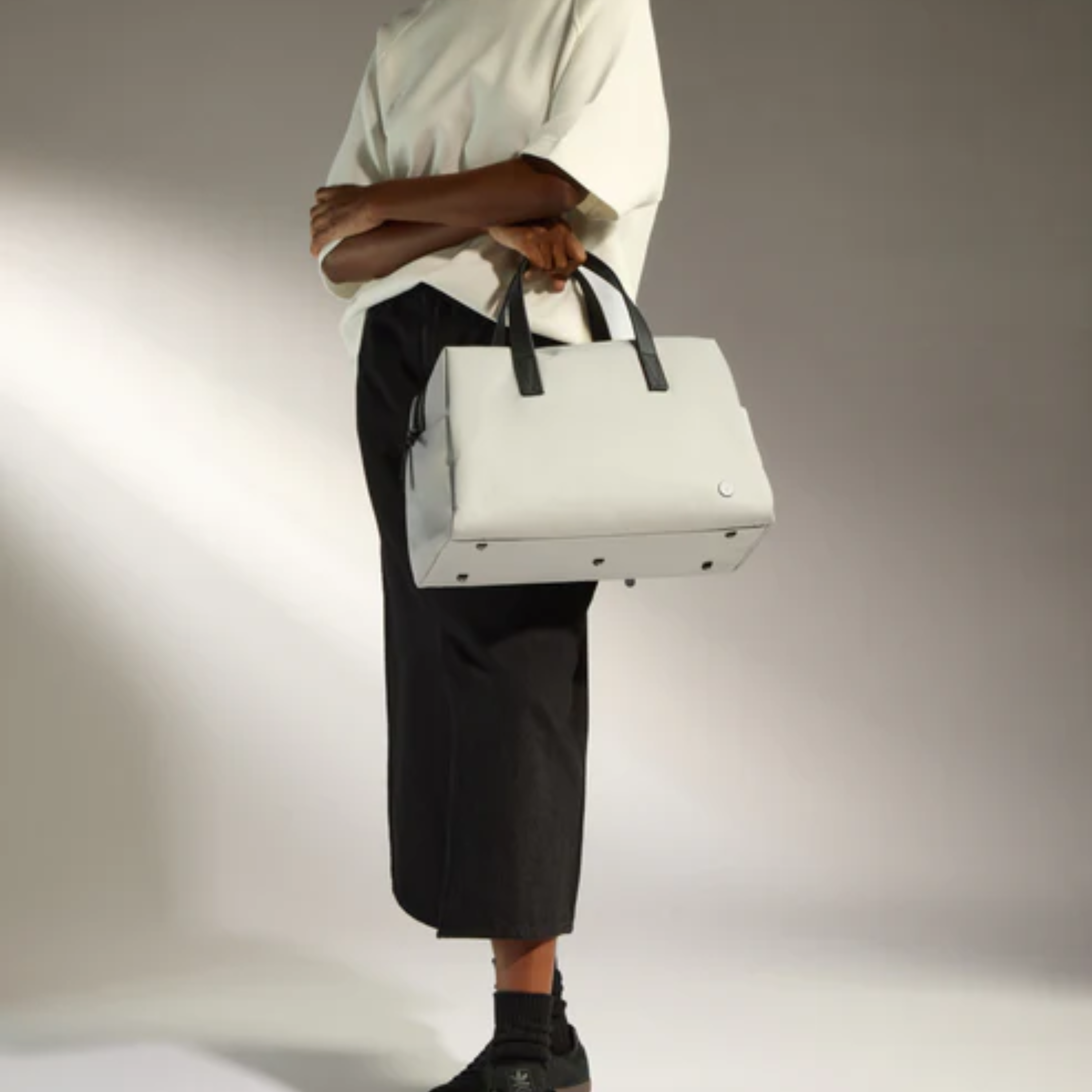 Essential Overnight Bag