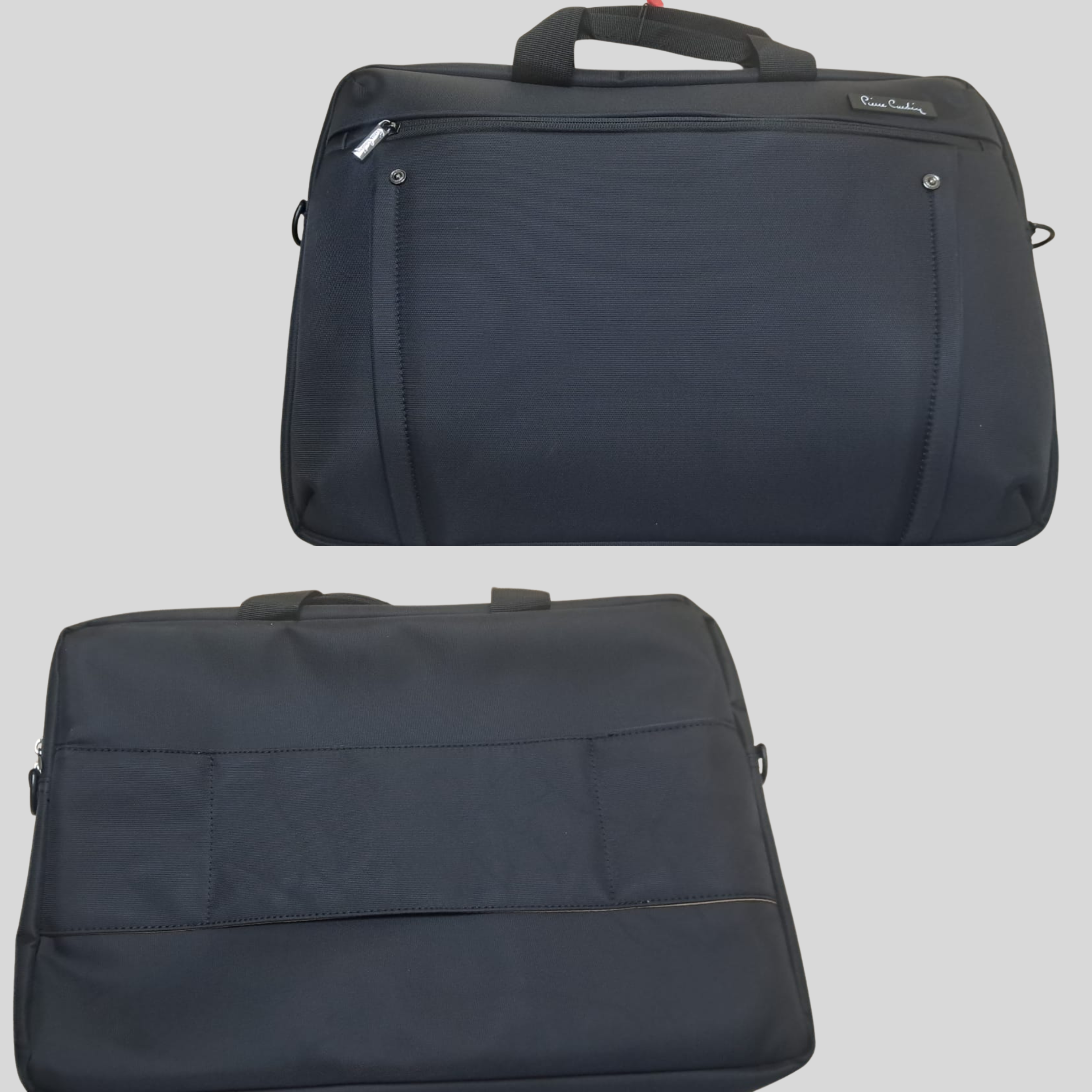 ZERO PILOT and LAPTOP BAG