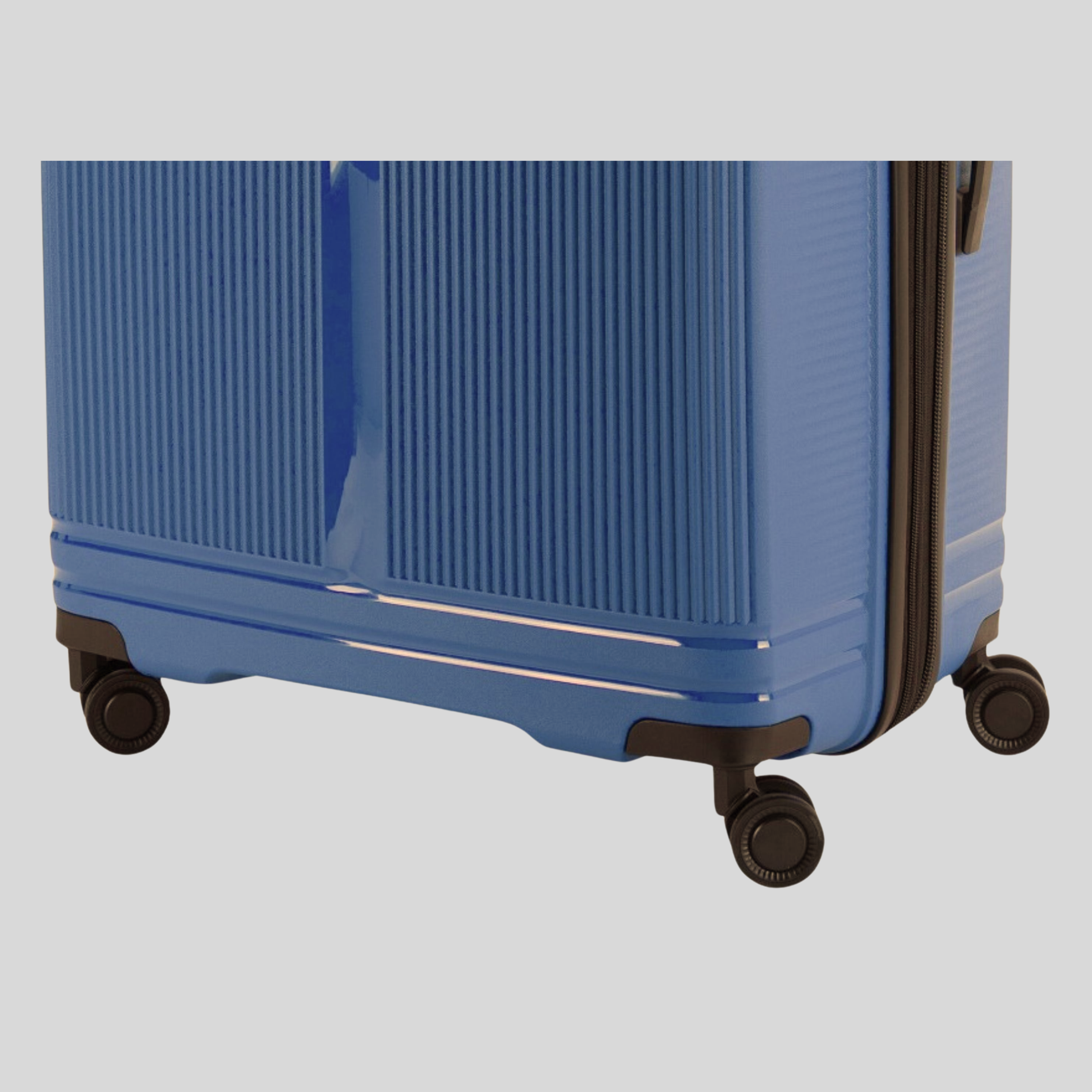 Unbreakable Luggage Set of 4