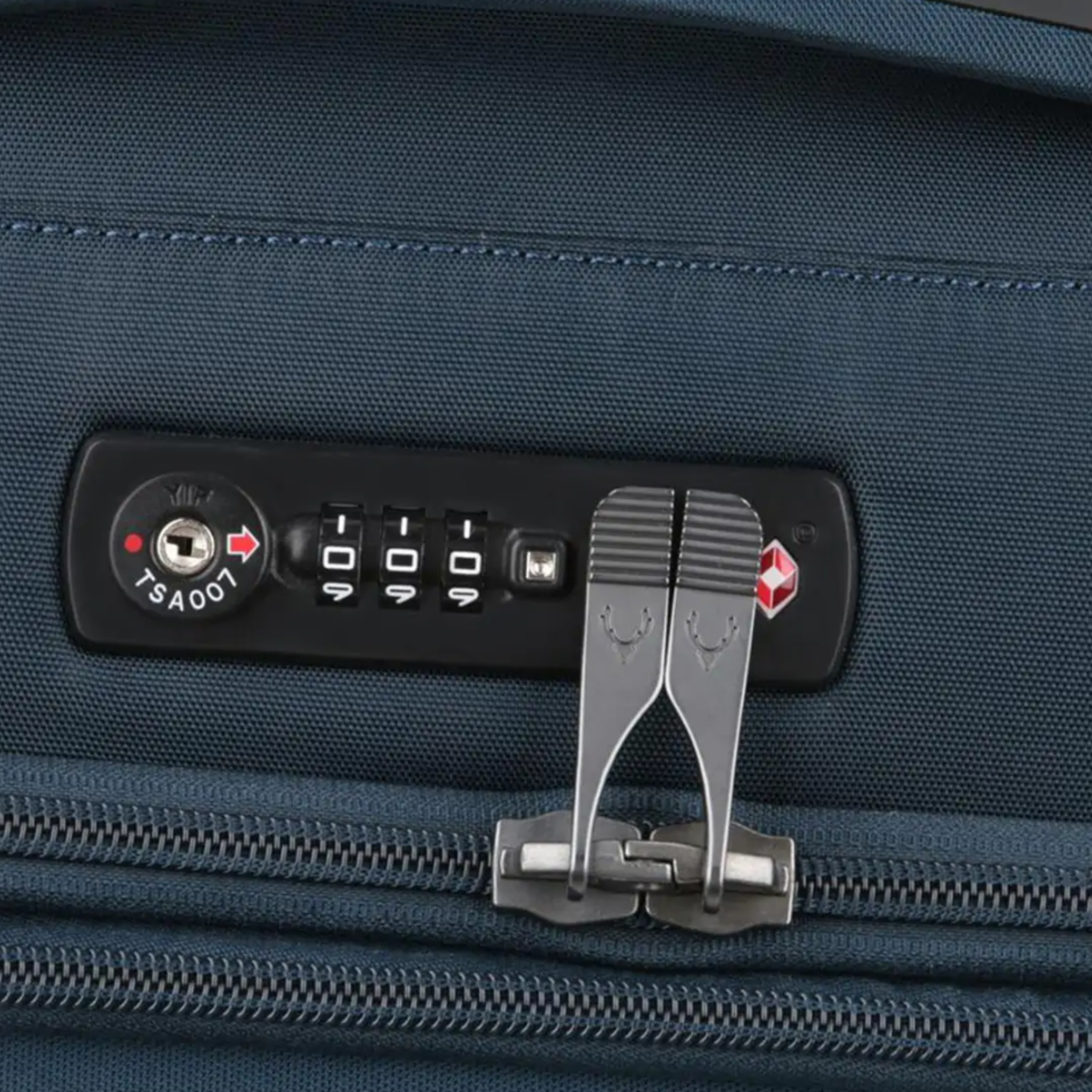 Portland Luggage Set of 3