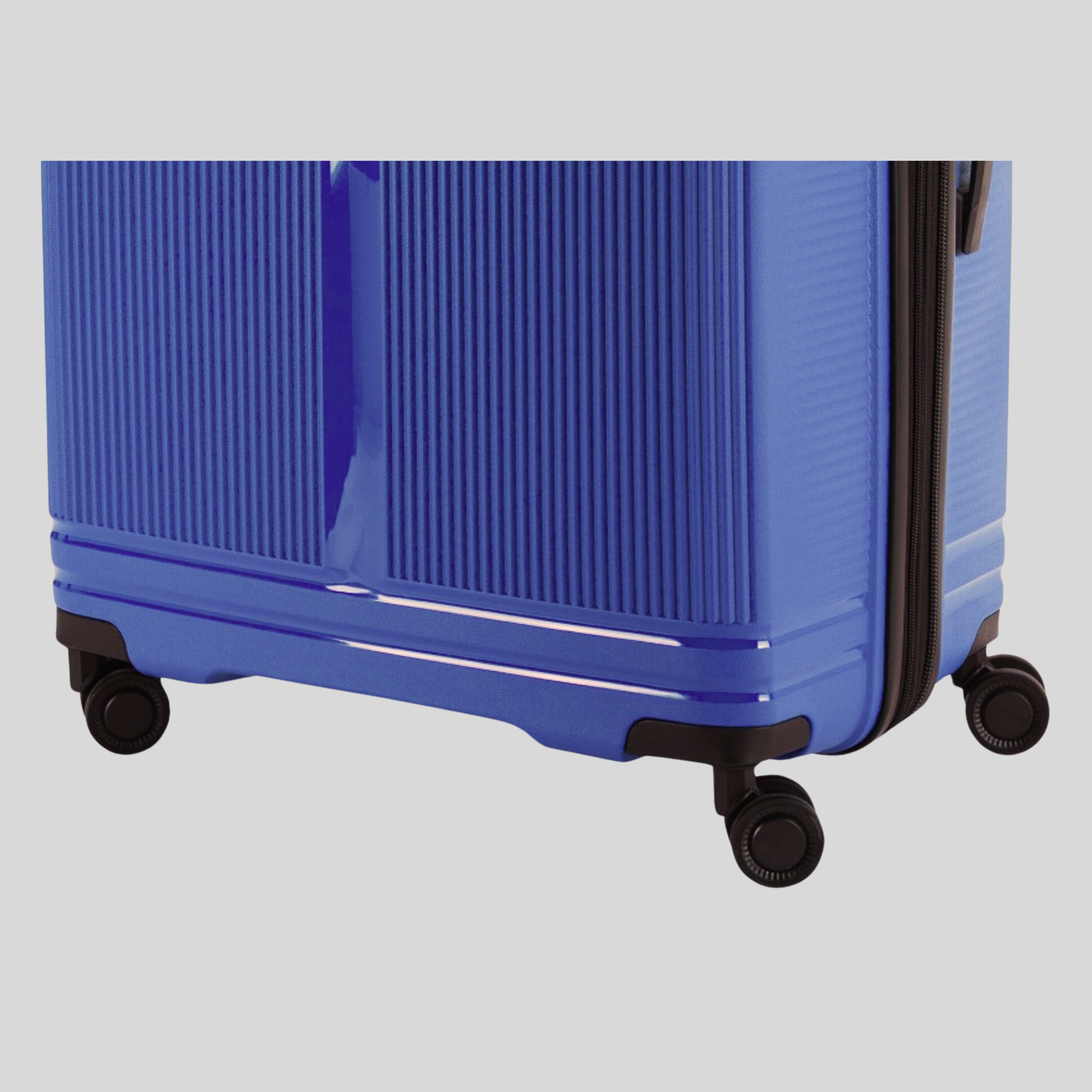 Unbreakable Luggage Set of 4