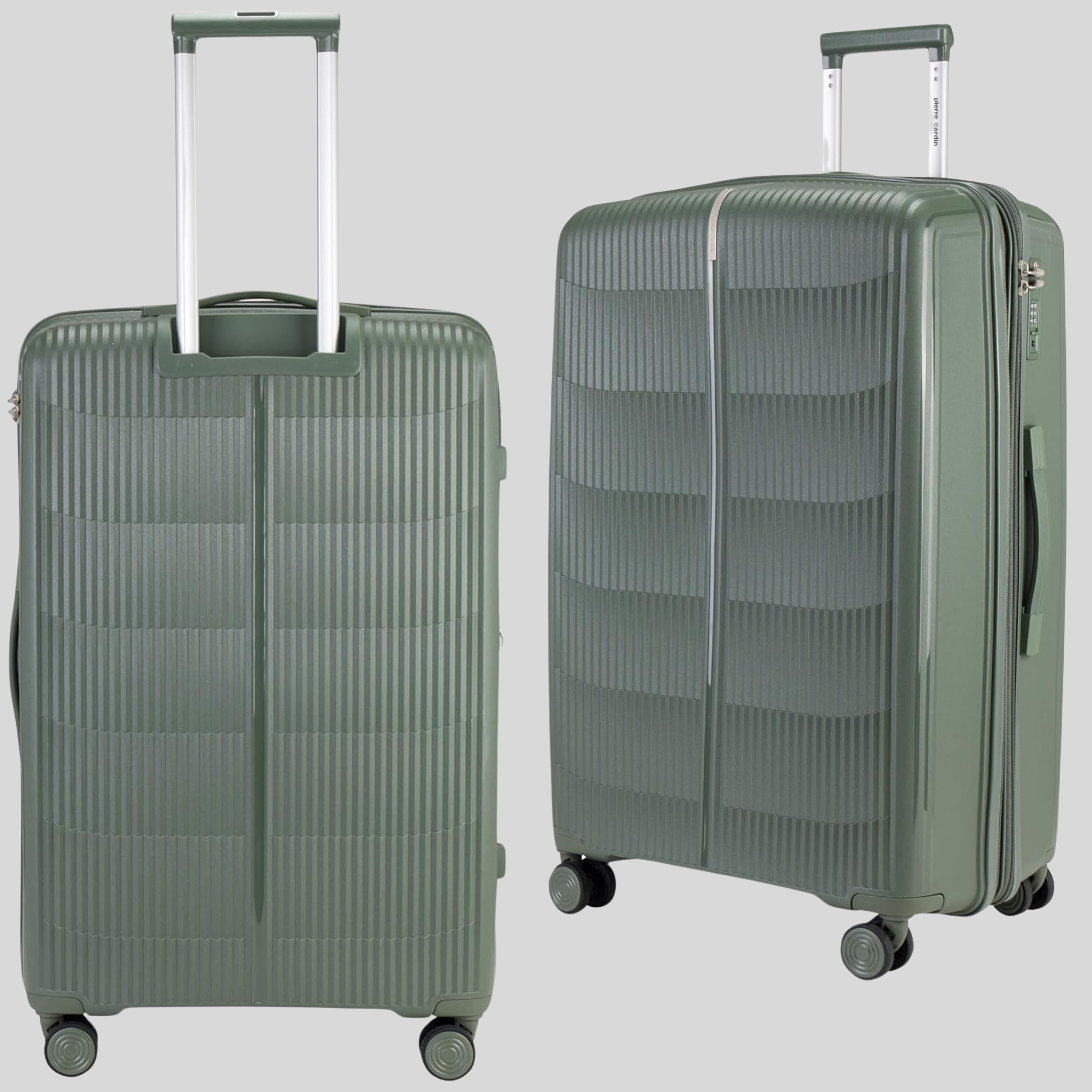 Suitcases Set of 4