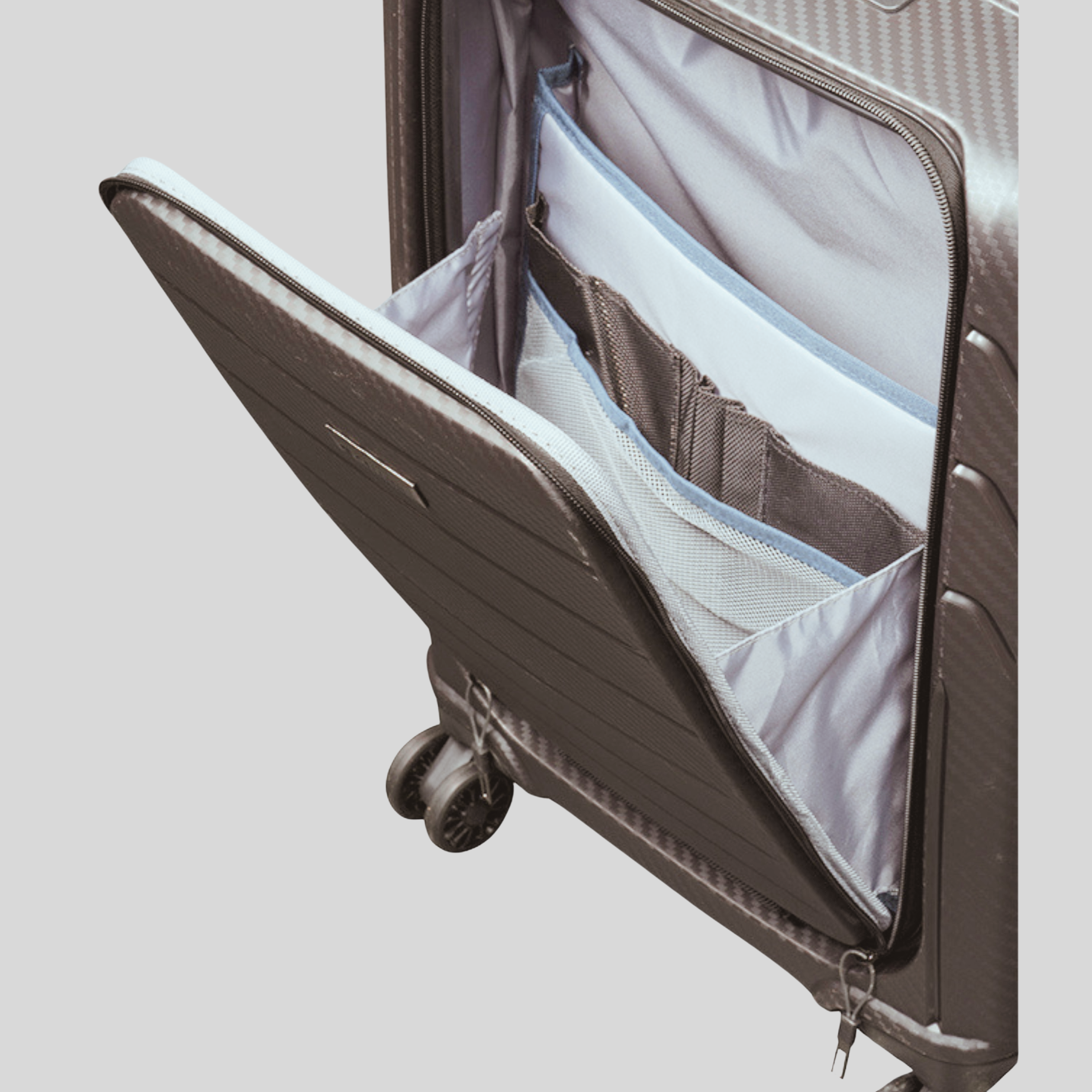 Business Cabin Bag 20 Inch