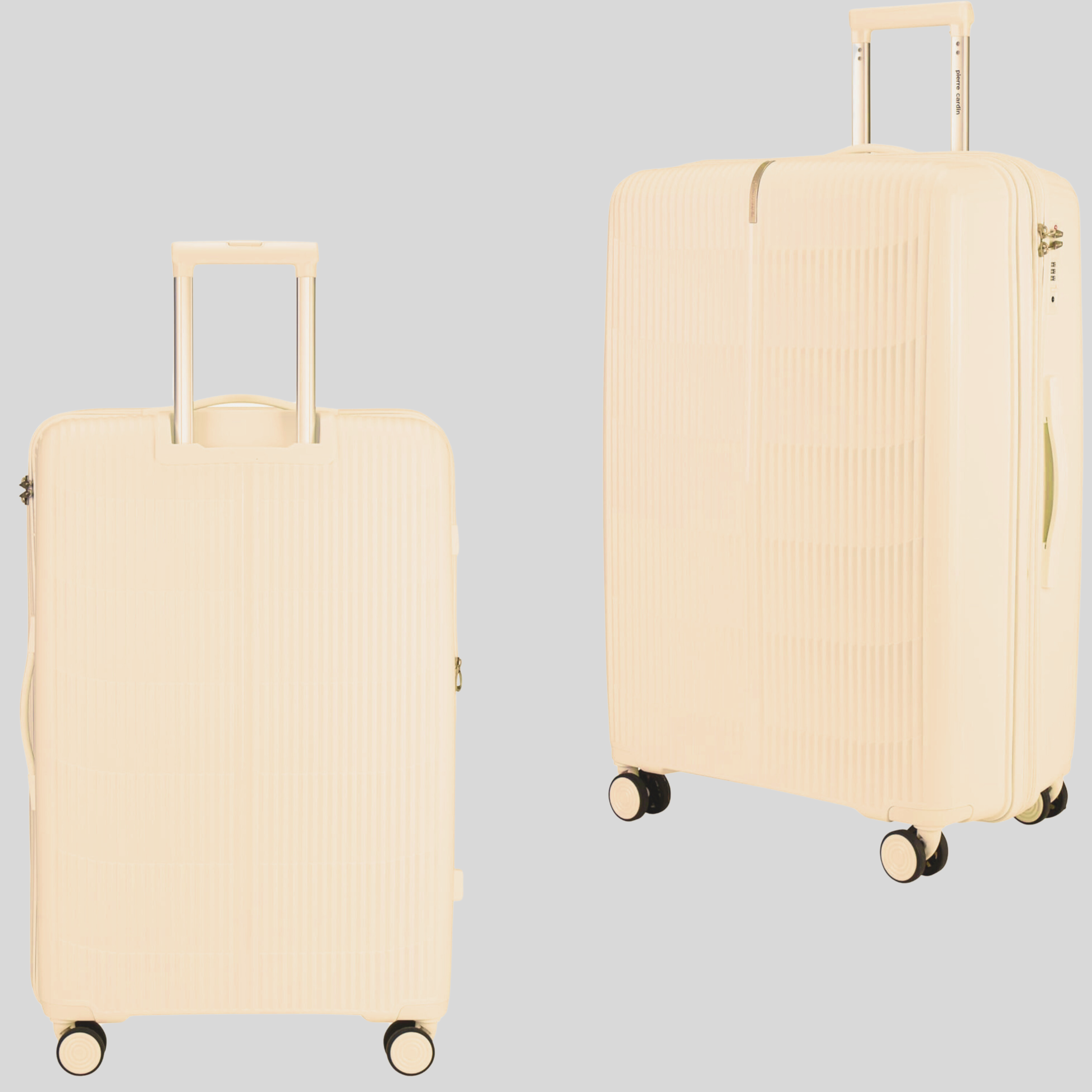 Suitcases Set of 3