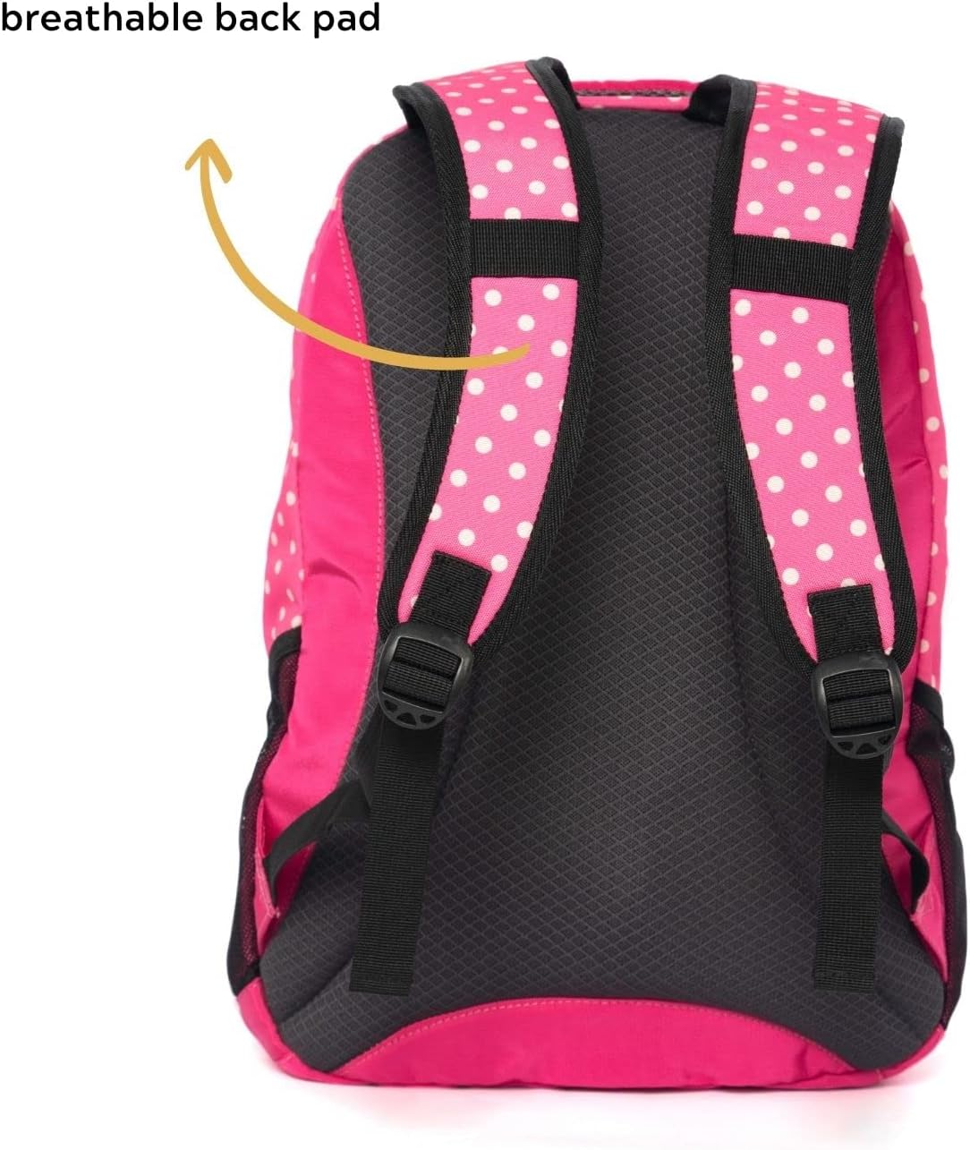 2 pcs Set Backpack