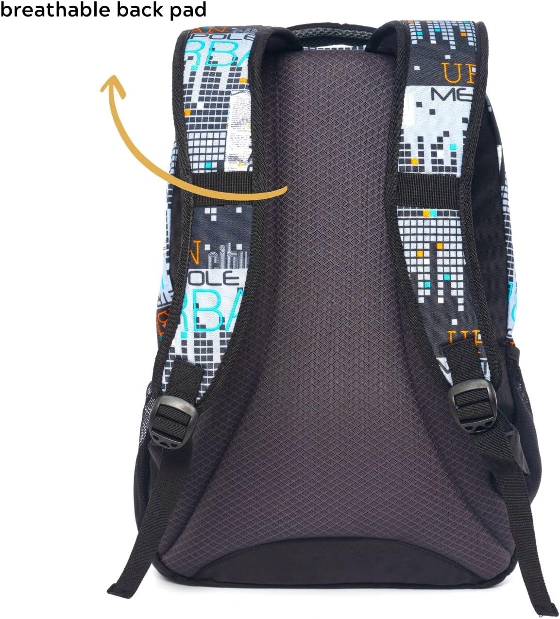 2 pcs Set Backpack