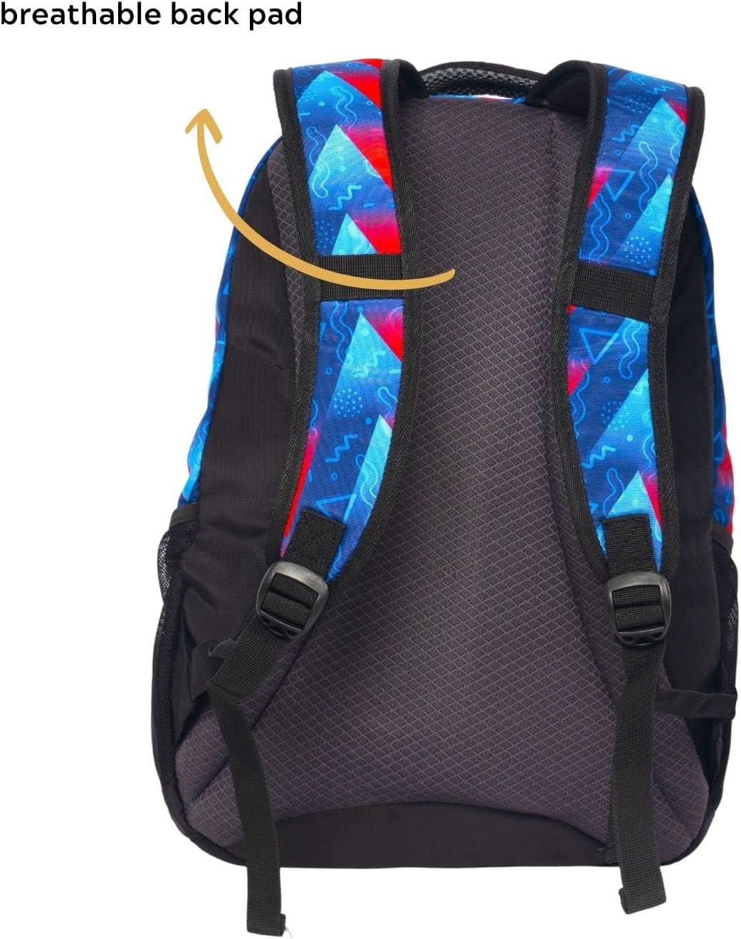 2 pcs Set Backpack