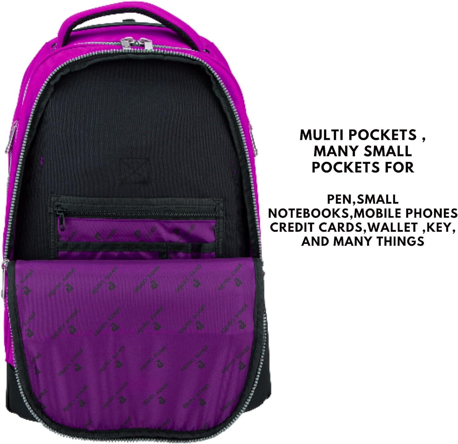 Trolley School Bag set of 3
