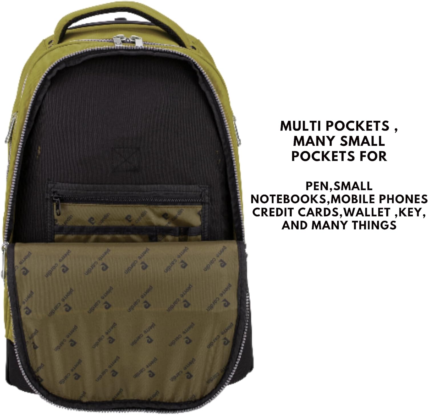 Trolley School Bag set of 3