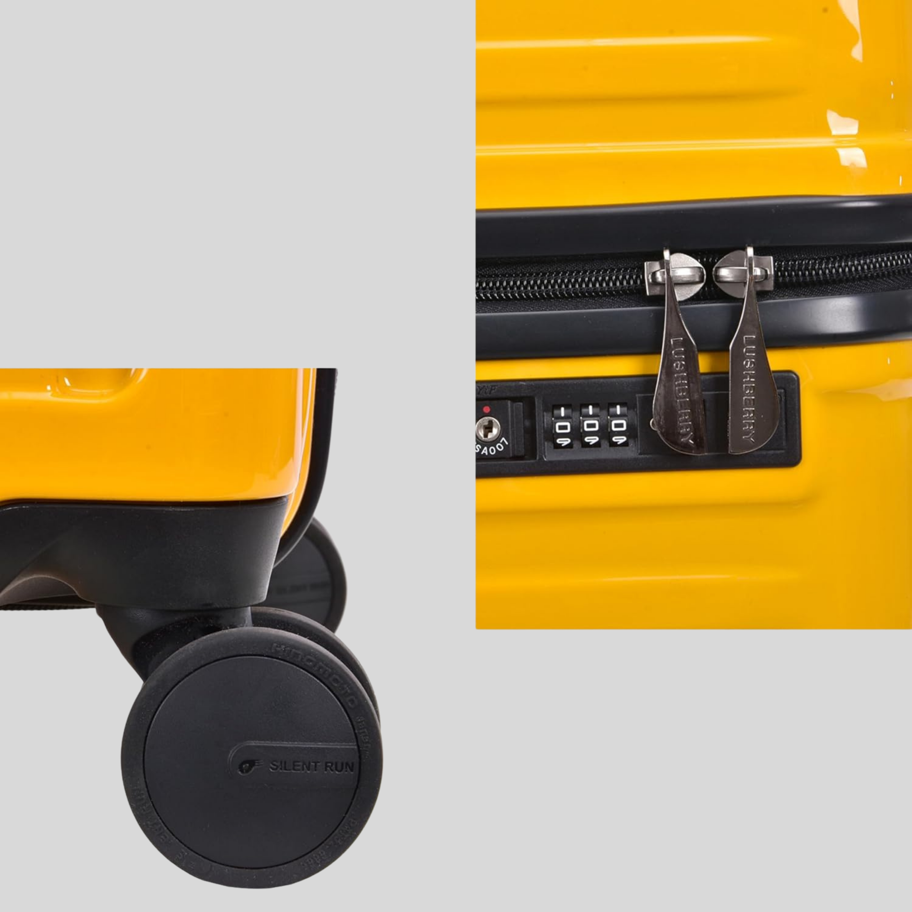 29 Inch AXEL Luggage